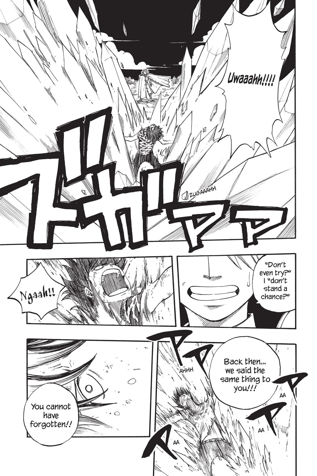 Fairy Tail Chapter 30 - Page 13