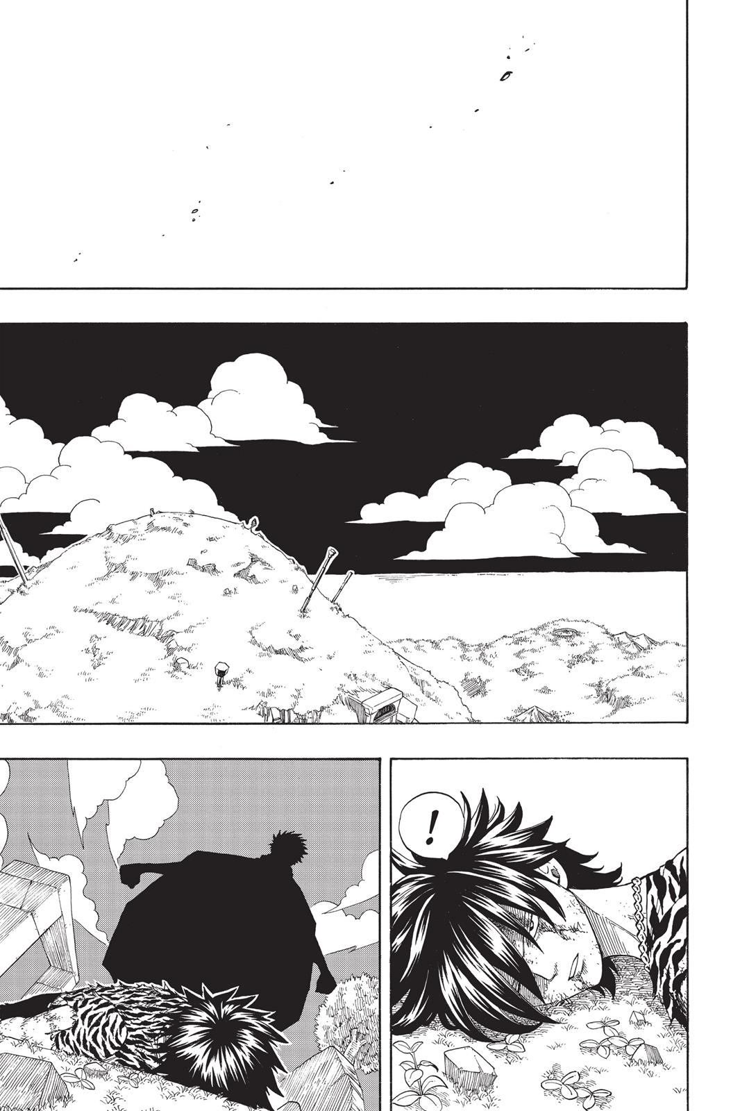 Fairy Tail Chapter 30 - Page 15