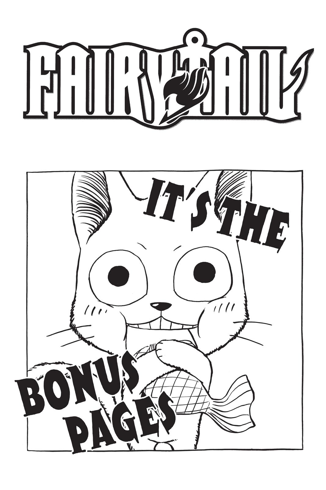 Fairy Tail Chapter 30 - Page 21