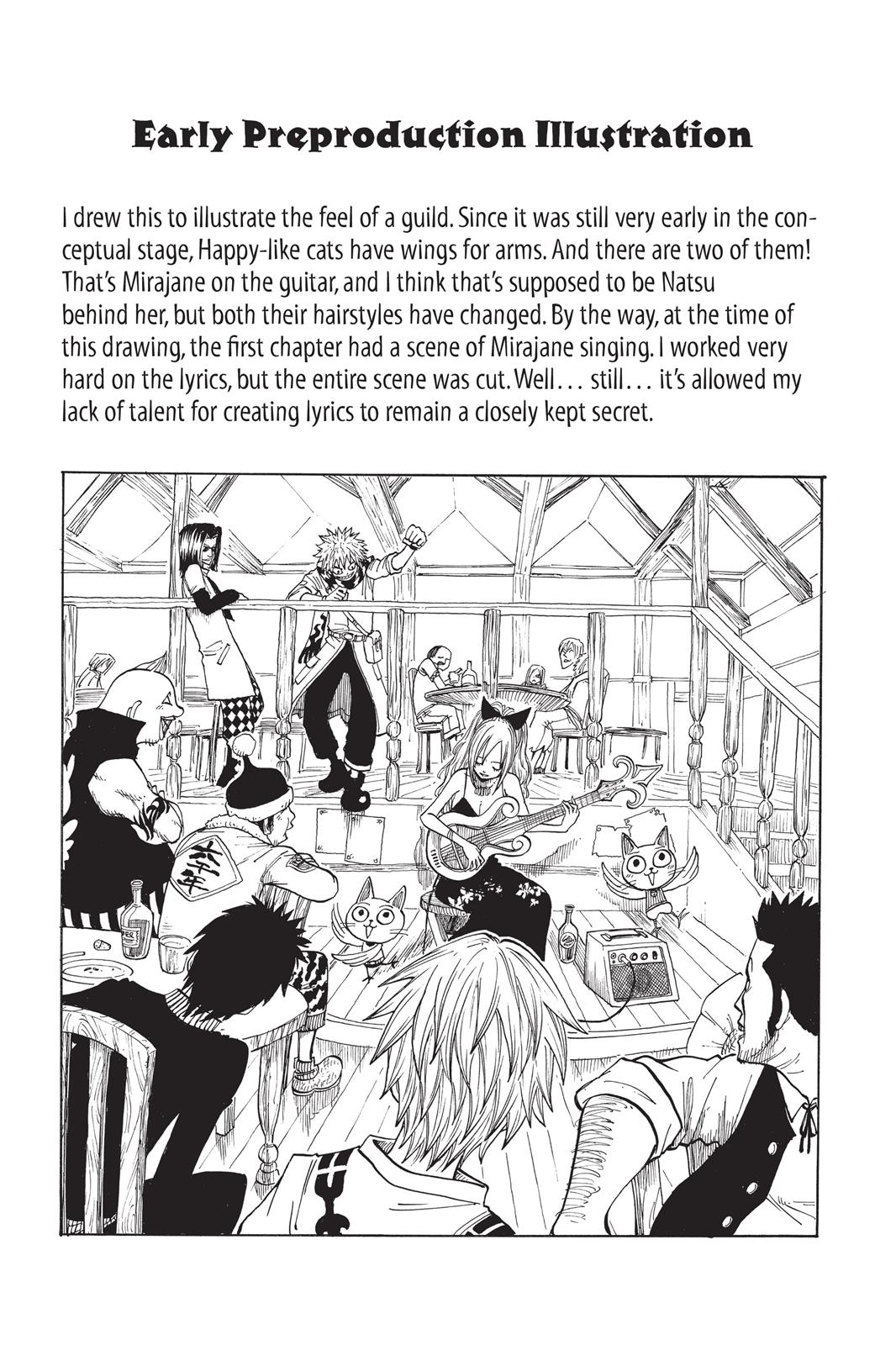 Fairy Tail Chapter 30 - Page 24
