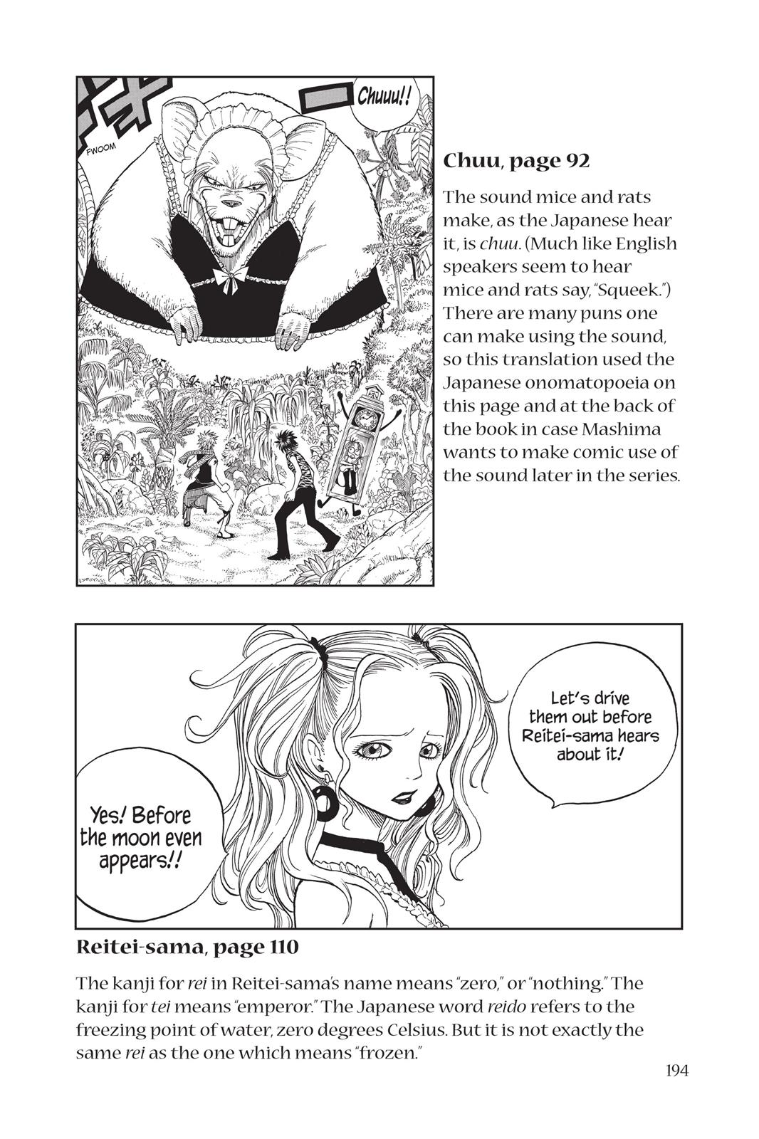 Fairy Tail Chapter 30 - Page 40