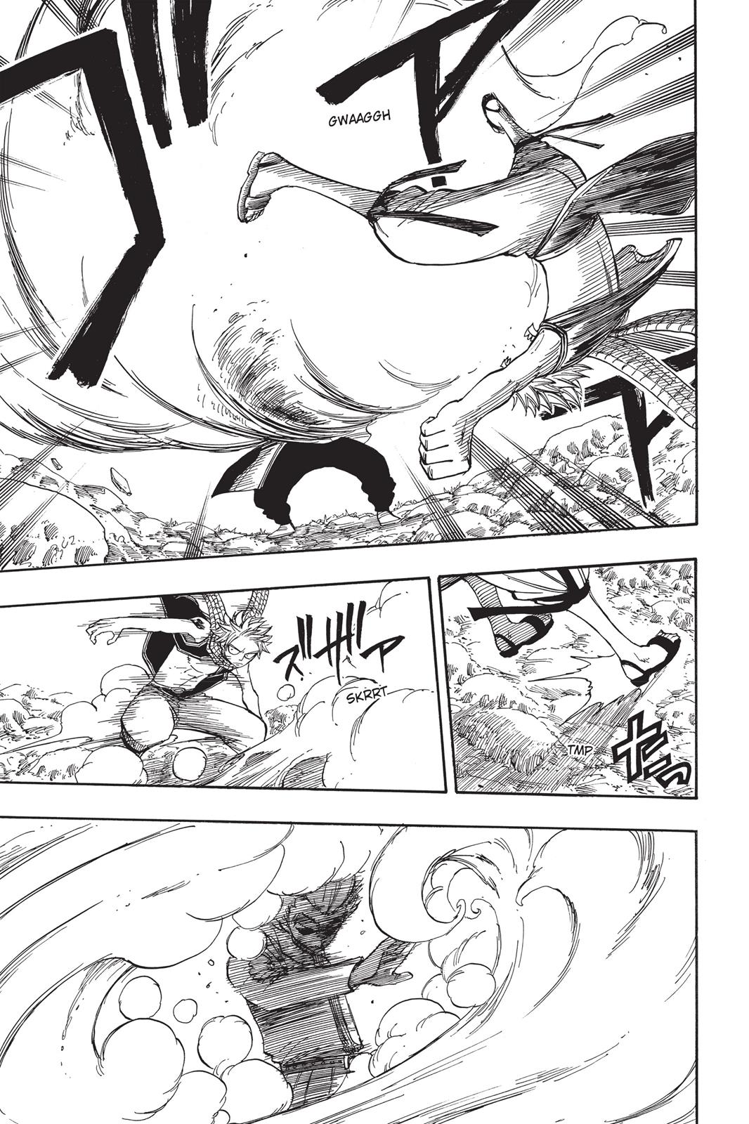 Fairy Tail Chapter 32 - Page 9