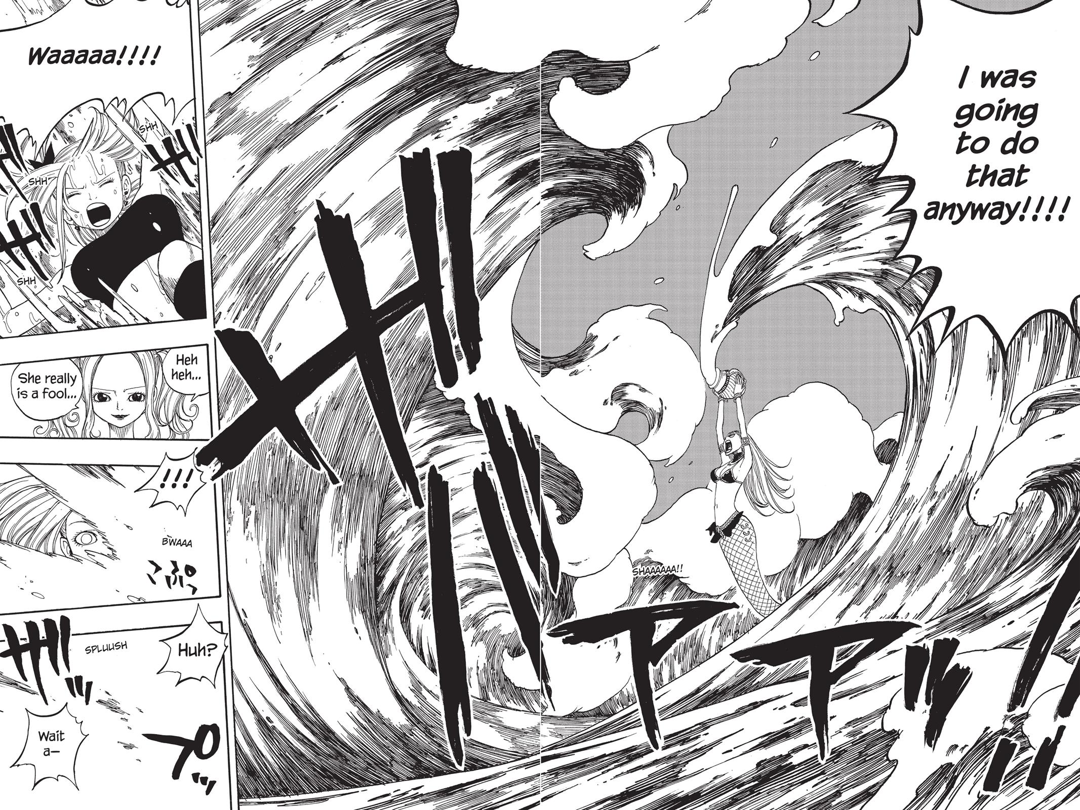 Fairy Tail Chapter 34 - Page 11