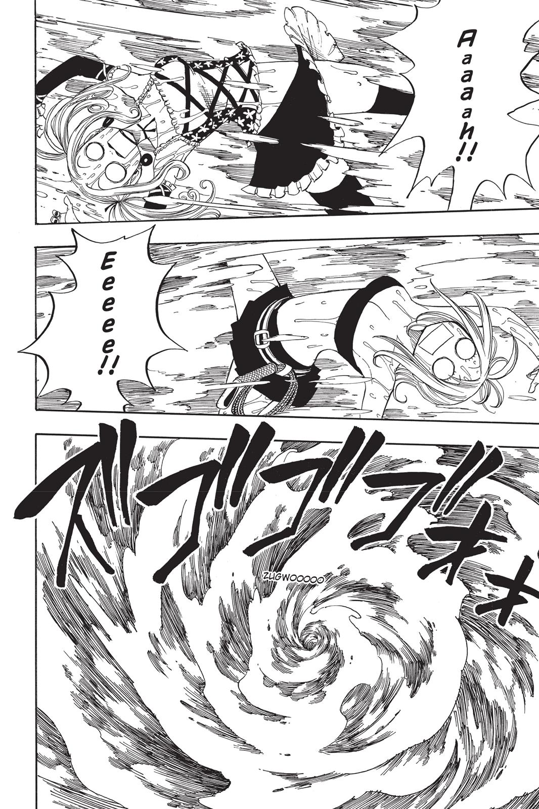 Fairy Tail Chapter 34 - Page 12