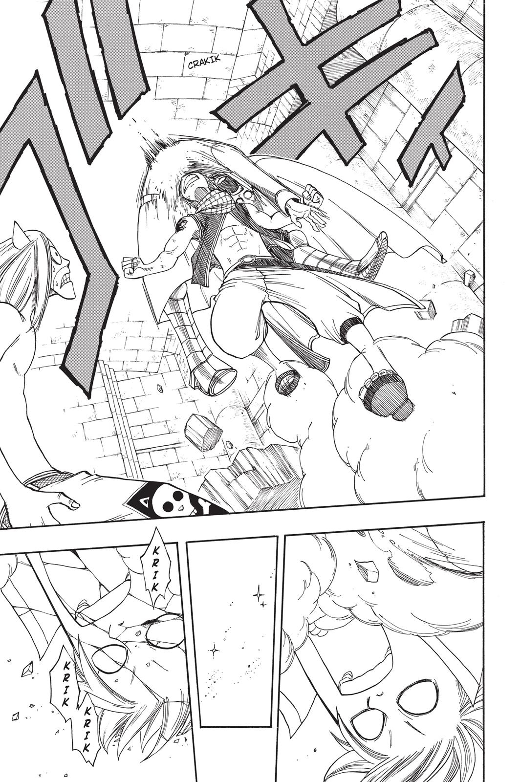 Fairy Tail Chapter 36 - Page 5
