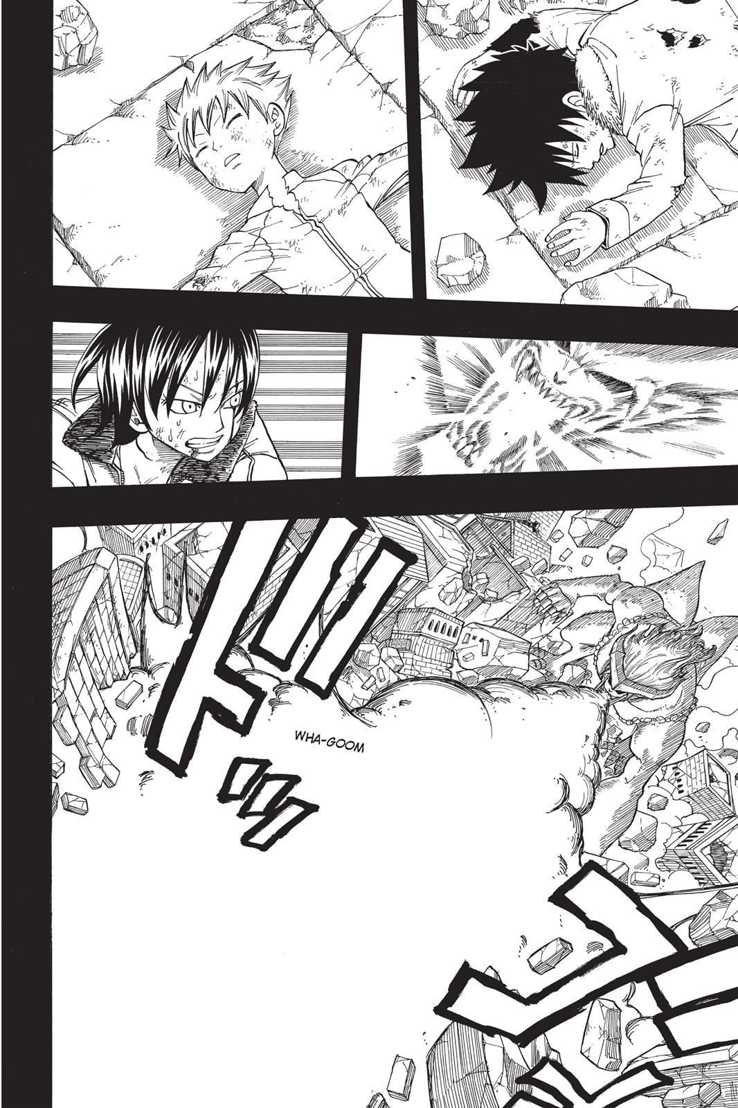 Fairy Tail Chapter 37 - Page 15
