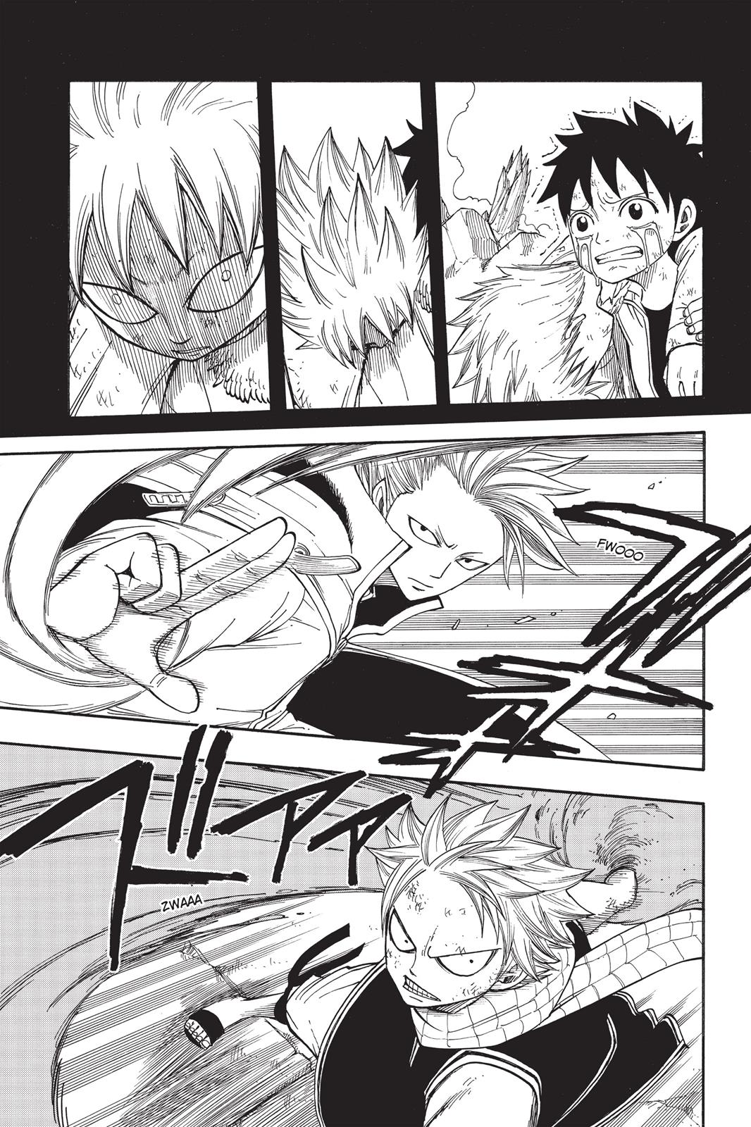 Fairy Tail Chapter 38 - Page 3