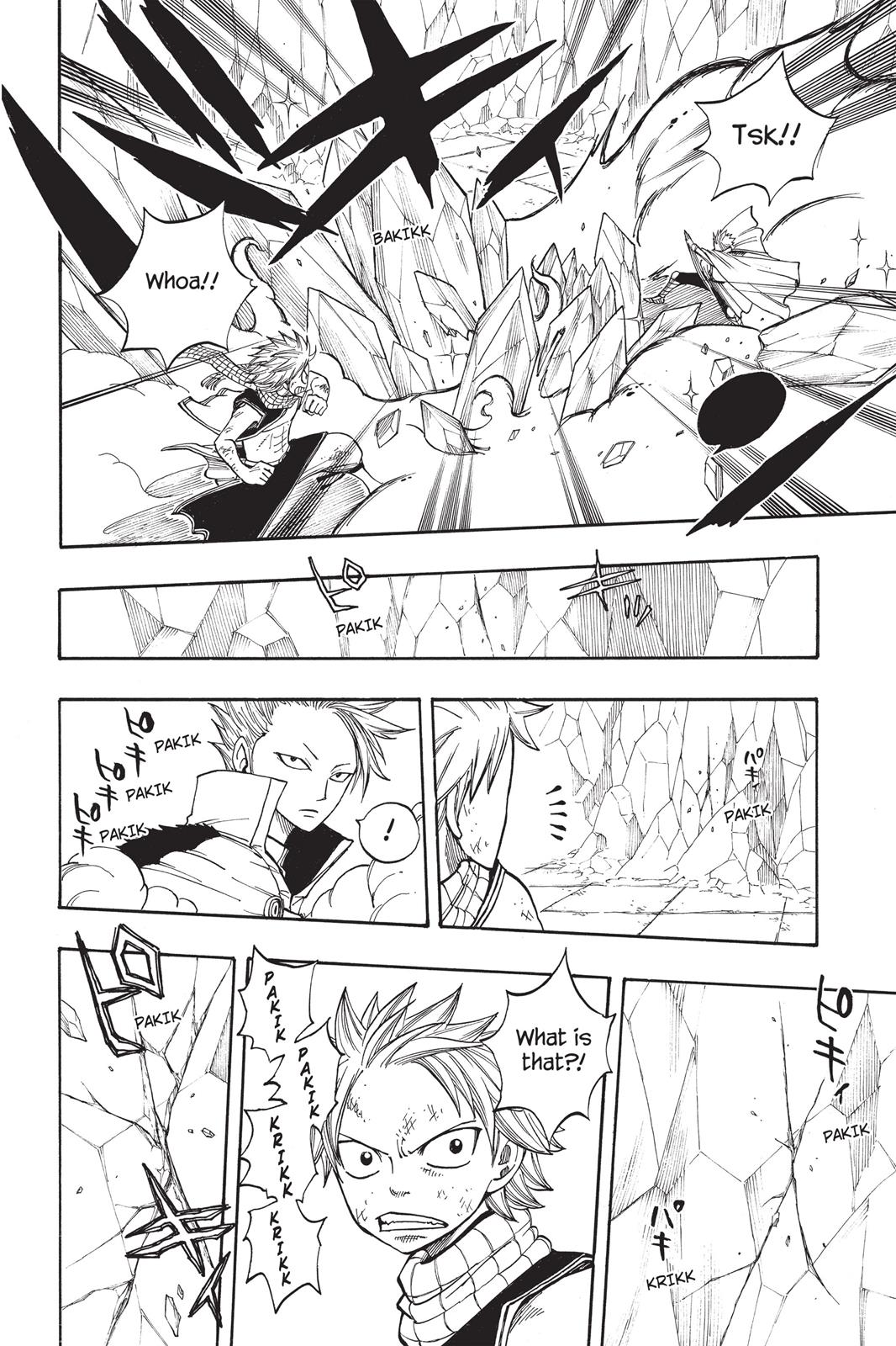 Fairy Tail Chapter 38 - Page 4