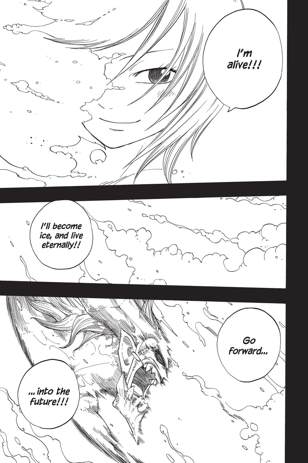 Fairy Tail Chapter 38 - Page 13