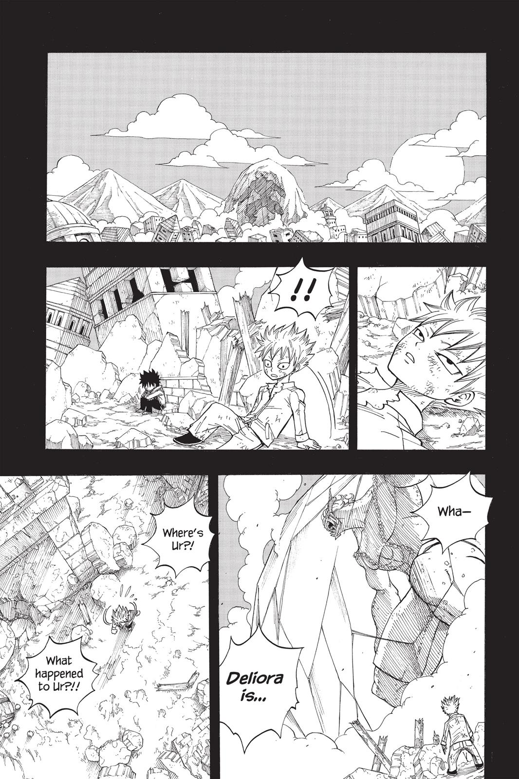Fairy Tail Chapter 38 - Page 15