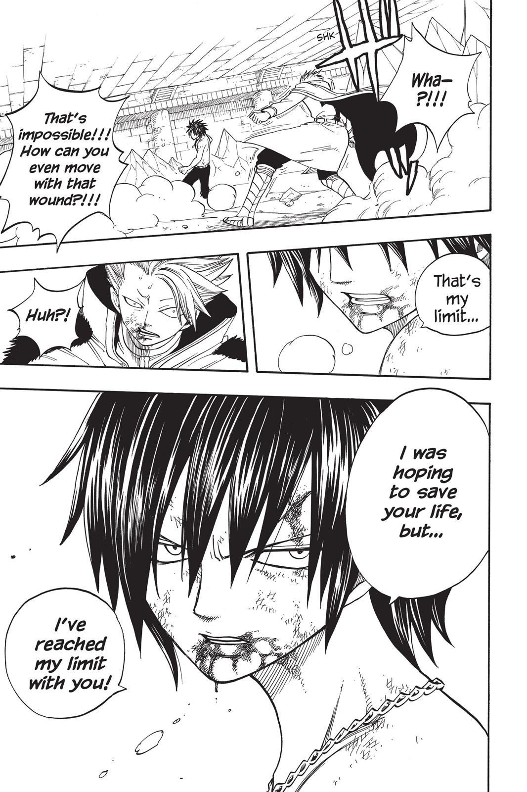 Fairy Tail Chapter 40 - Page 13