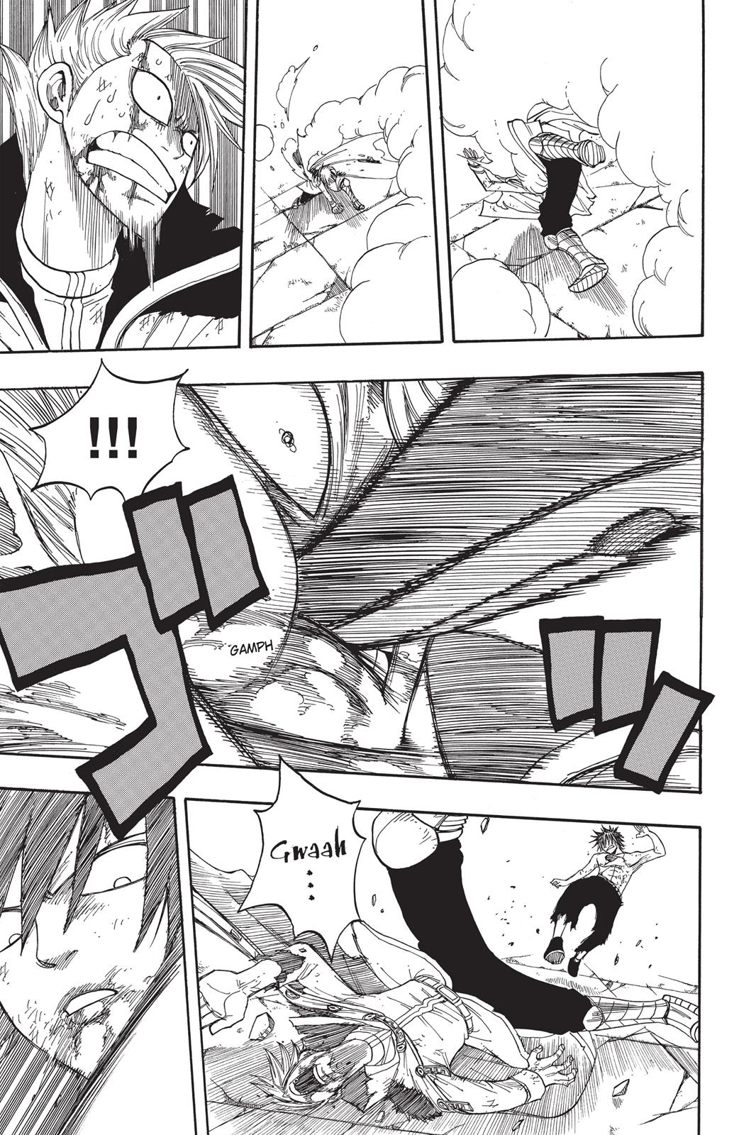 Fairy Tail Chapter 40 - Page 15