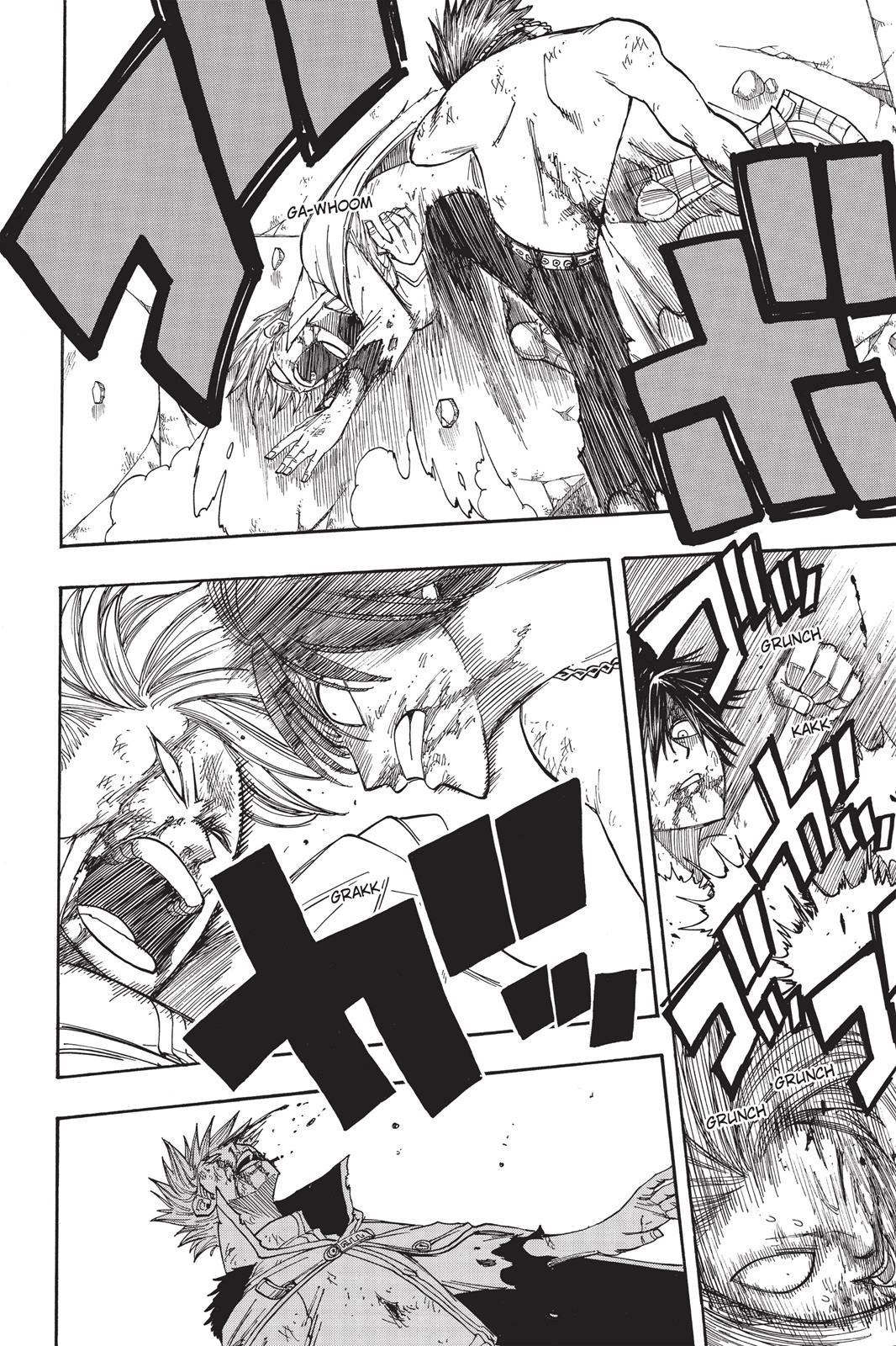 Fairy Tail Chapter 40 - Page 16