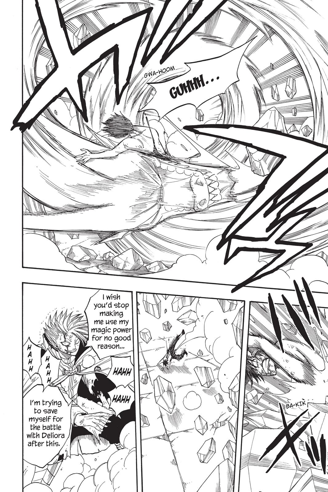 Fairy Tail Chapter 40 - Page 18