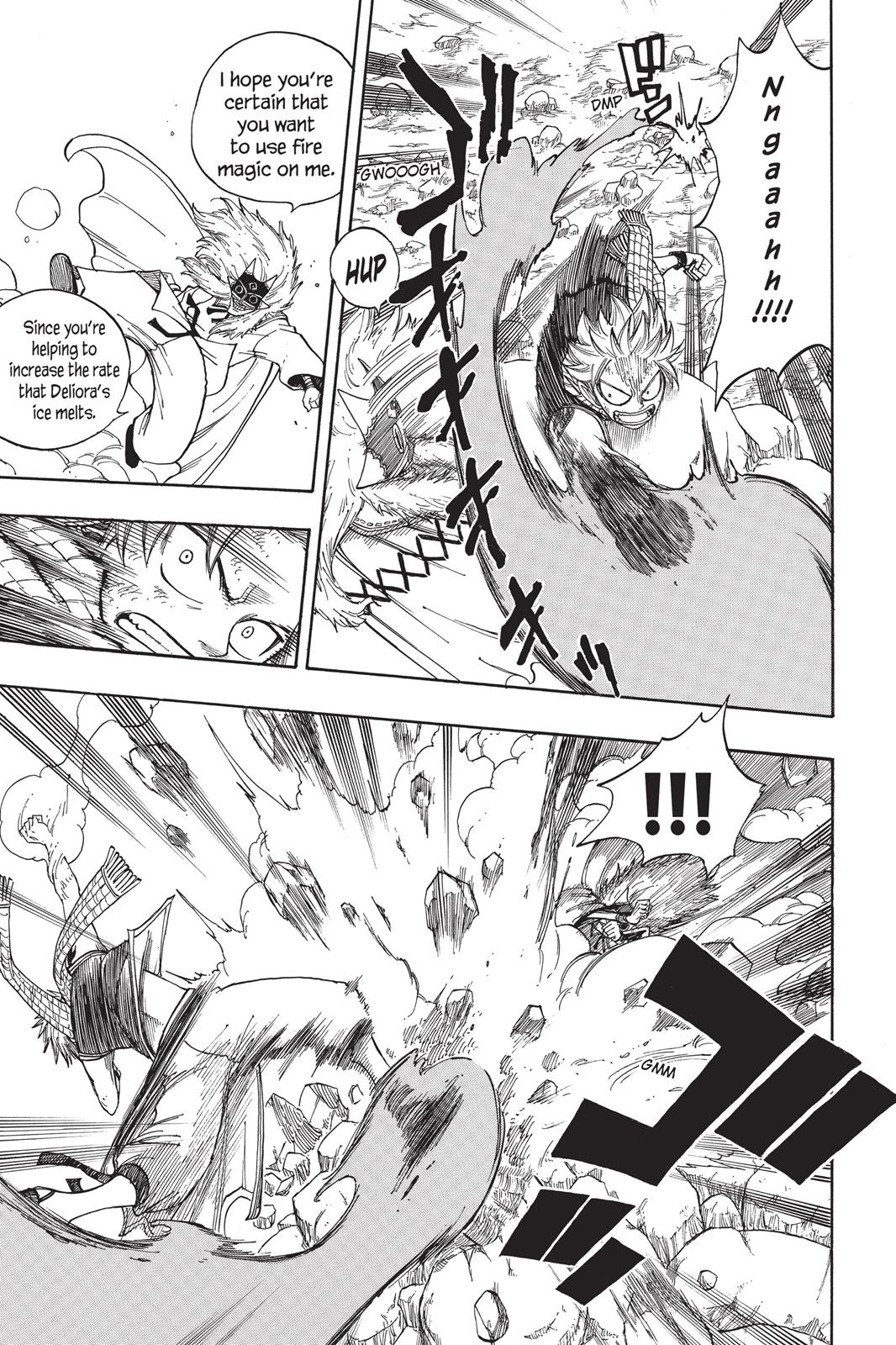 Fairy Tail Chapter 41 - Page 3