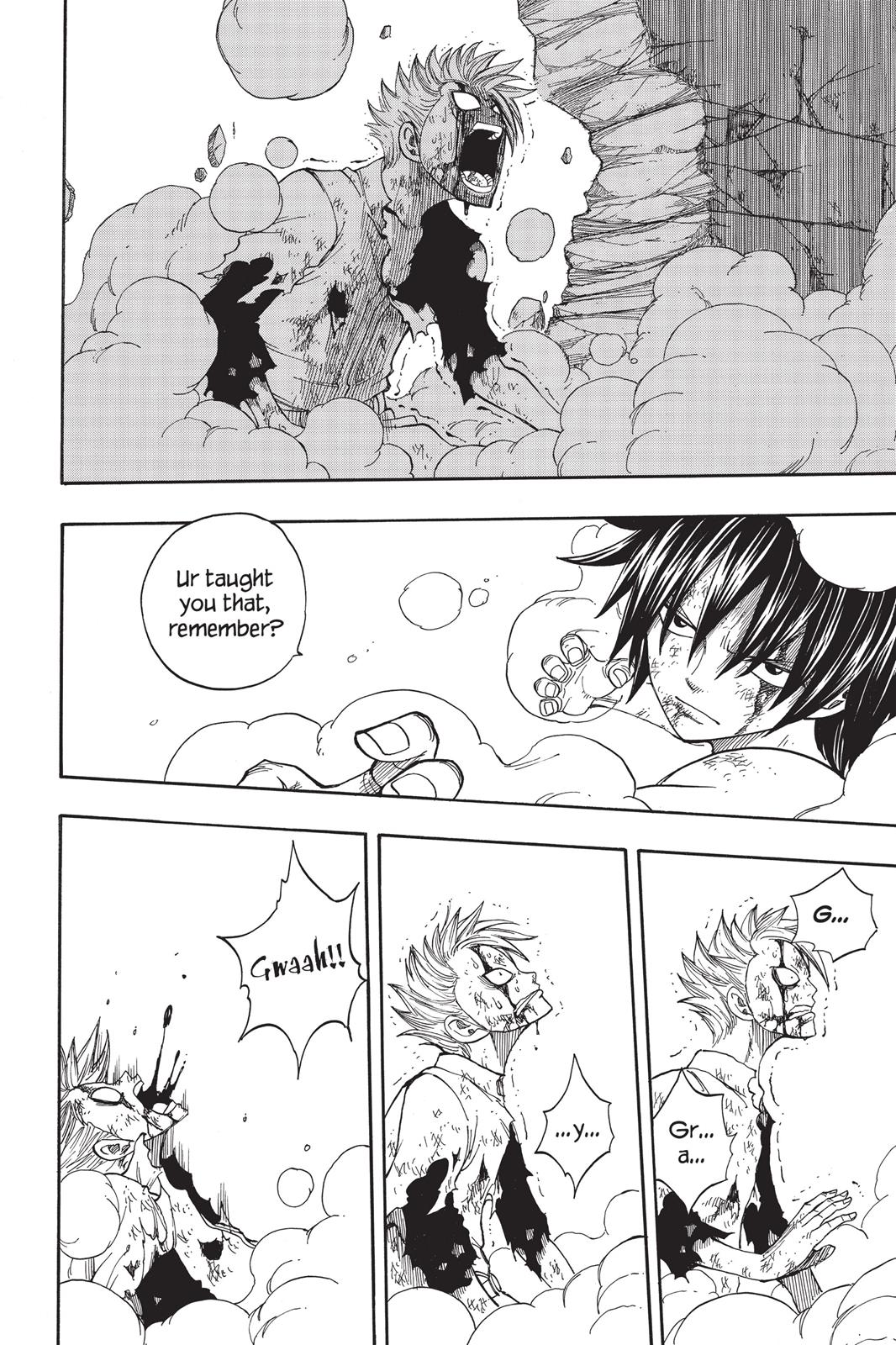 Fairy Tail Chapter 41 - Page 15