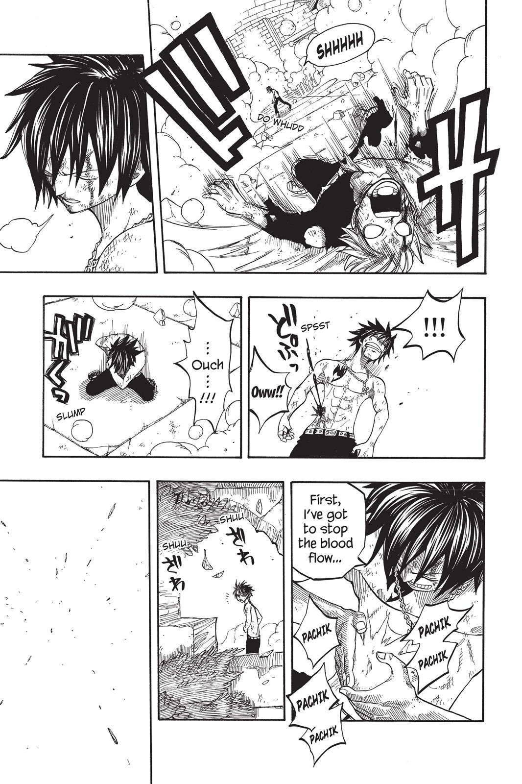 Fairy Tail Chapter 41 - Page 16