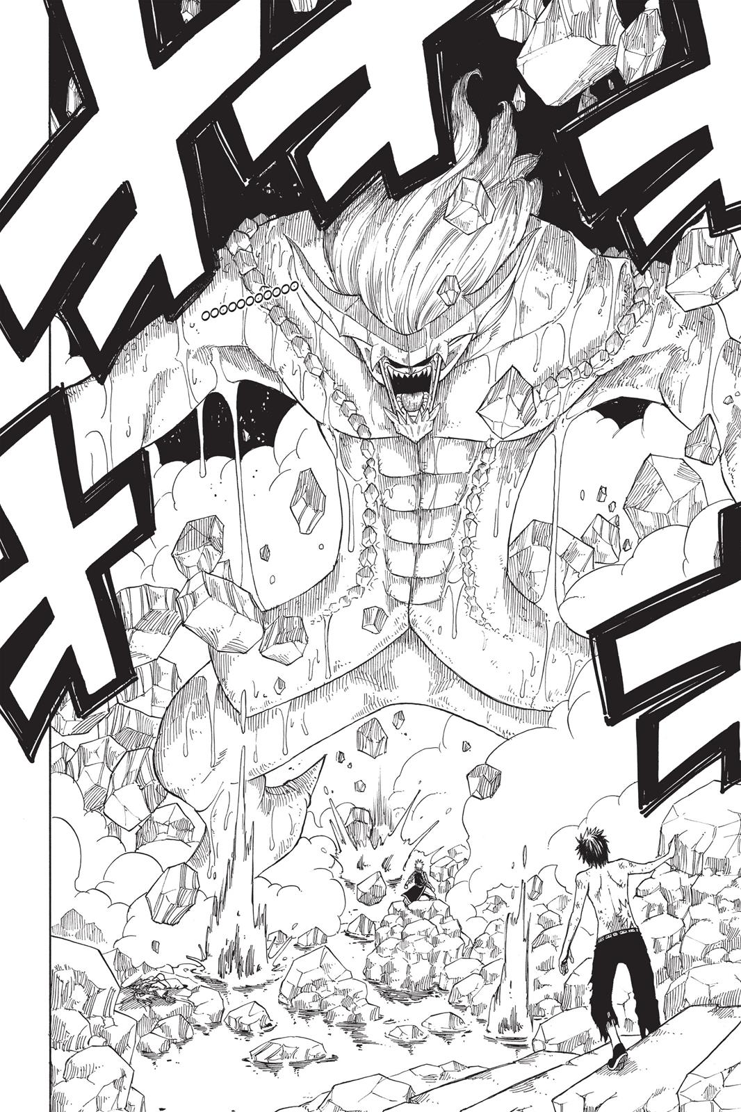 Fairy Tail Chapter 42 - Page 19