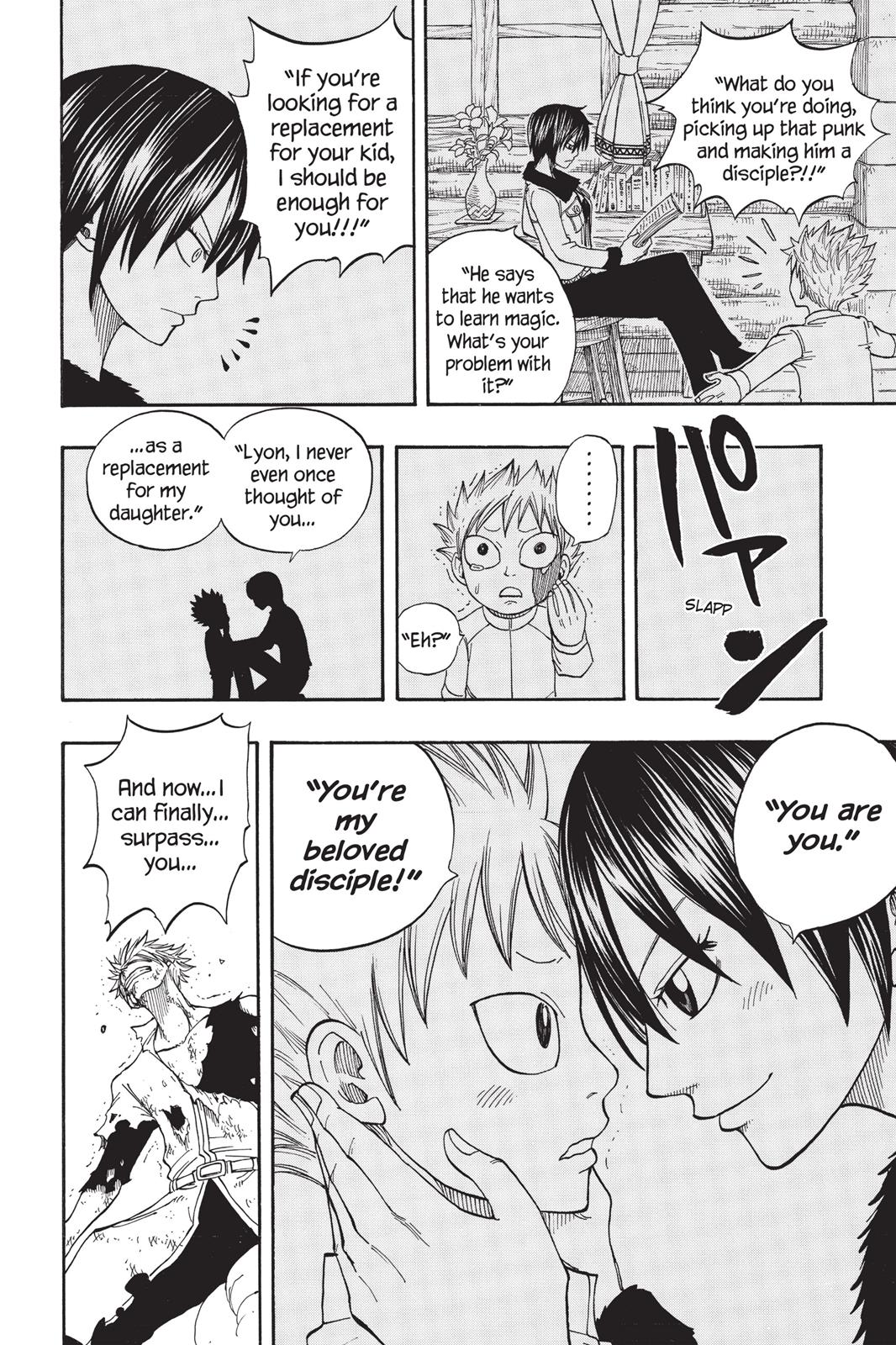 Fairy Tail Chapter 43 - Page 6