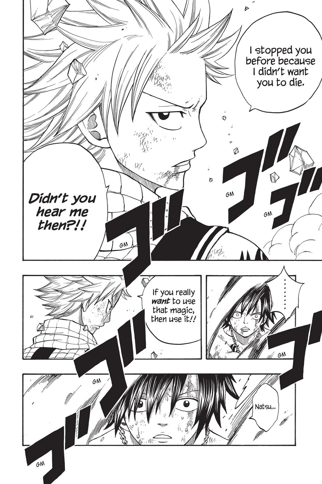 Fairy Tail Chapter 43 - Page 10