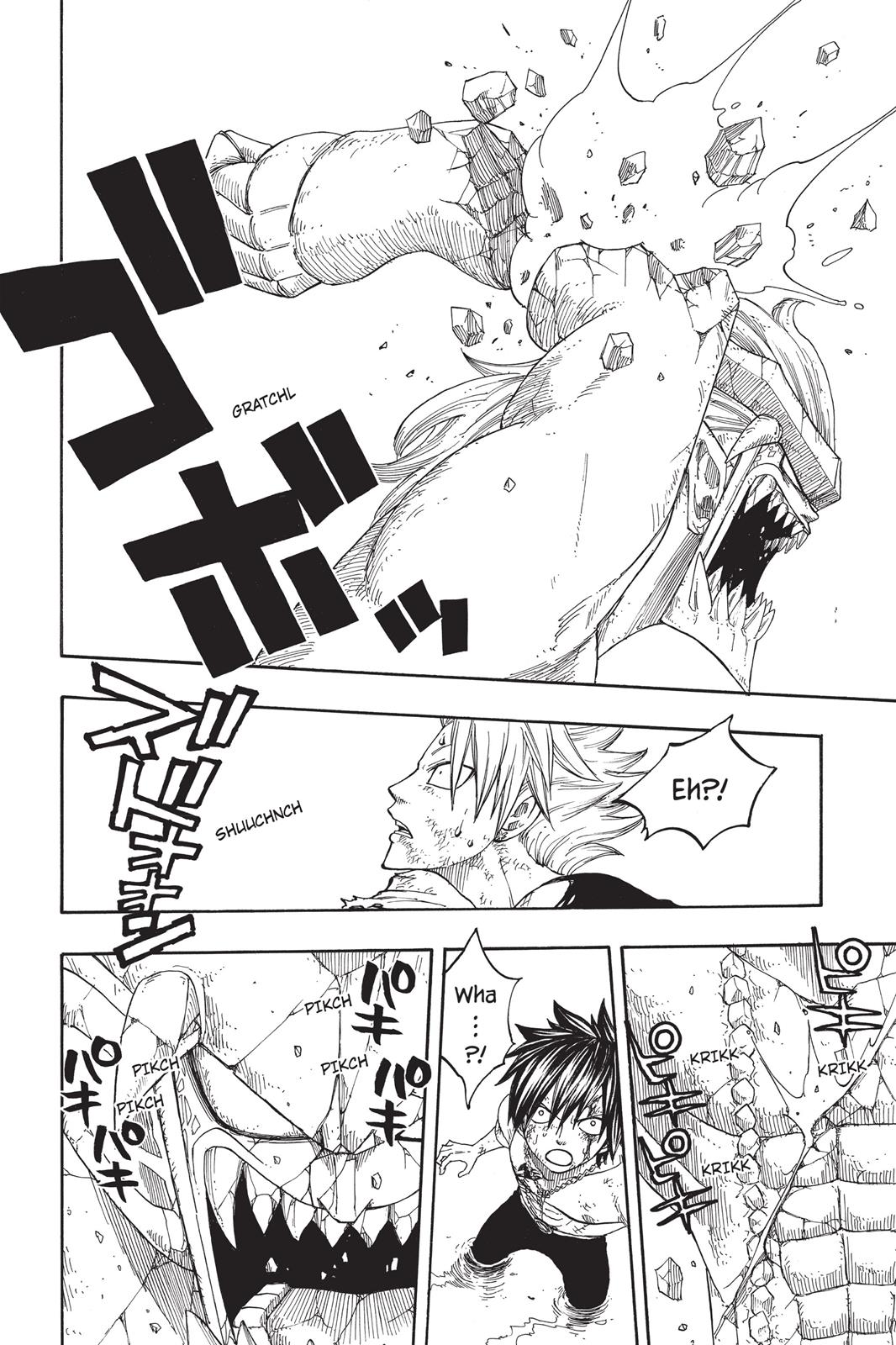 Fairy Tail Chapter 43 - Page 12