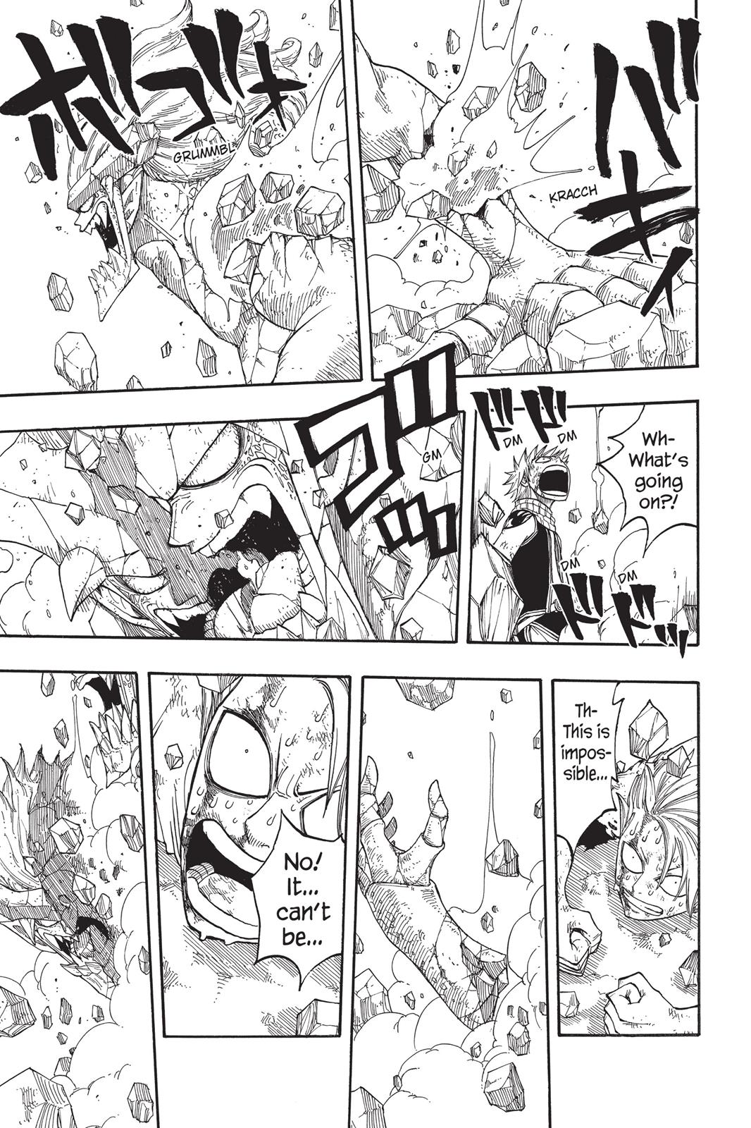 Fairy Tail Chapter 43 - Page 13
