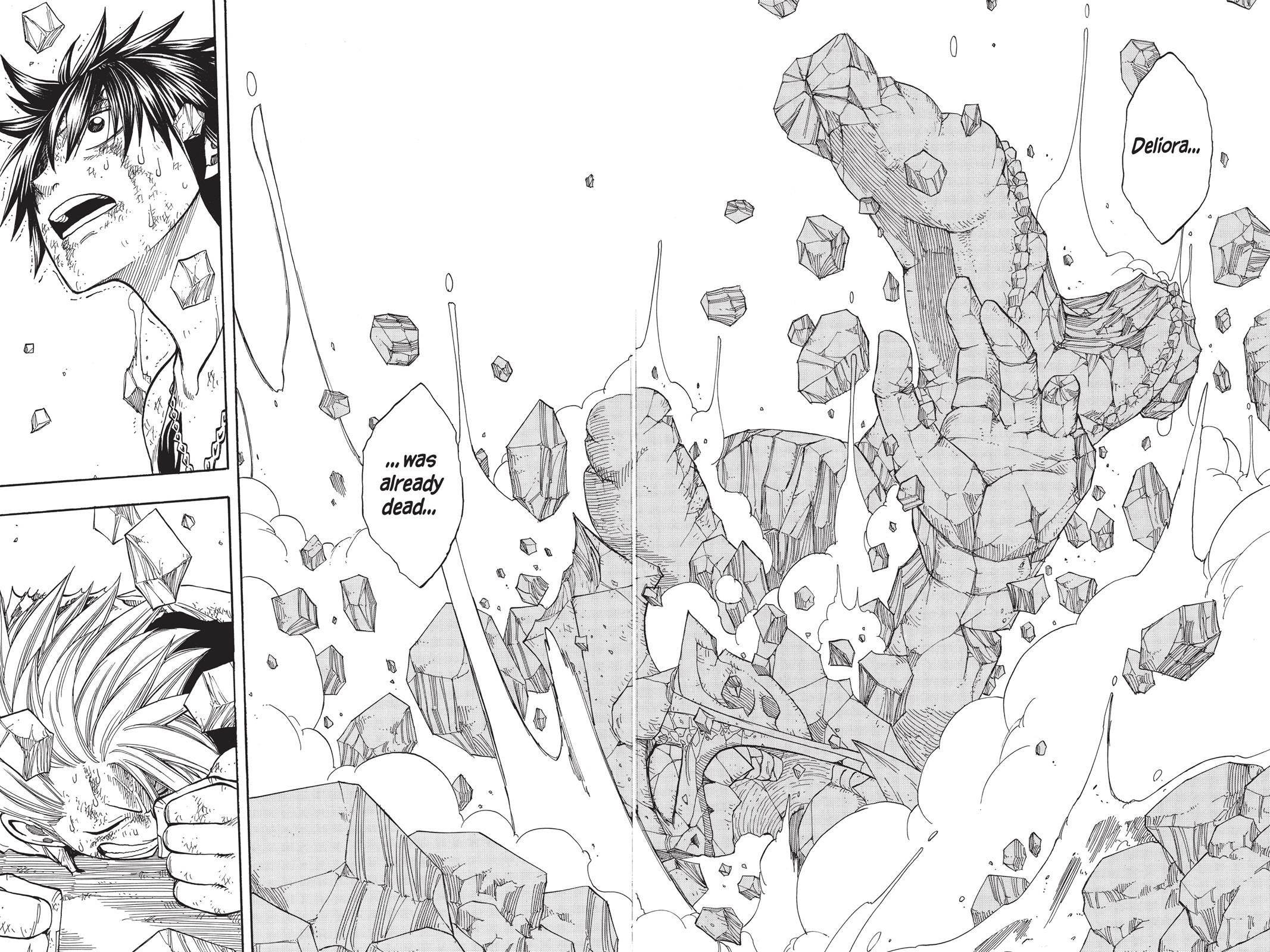 Fairy Tail Chapter 43 - Page 14
