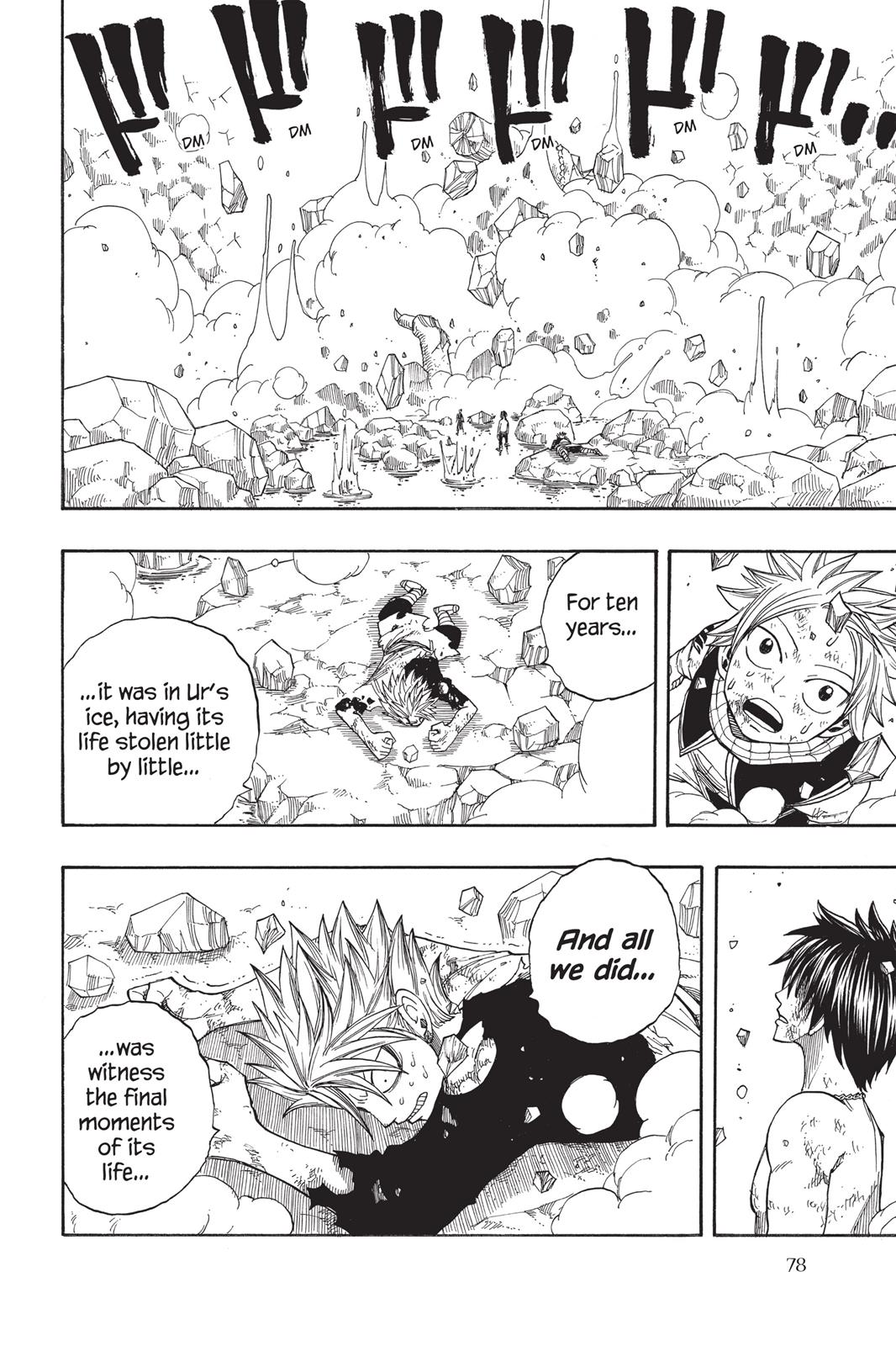 Fairy Tail Chapter 43 - Page 15