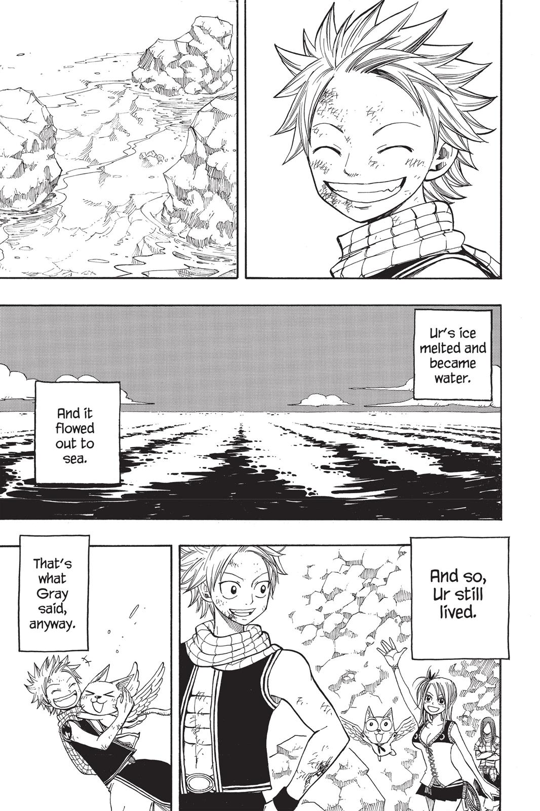 Fairy Tail Chapter 43 - Page 18