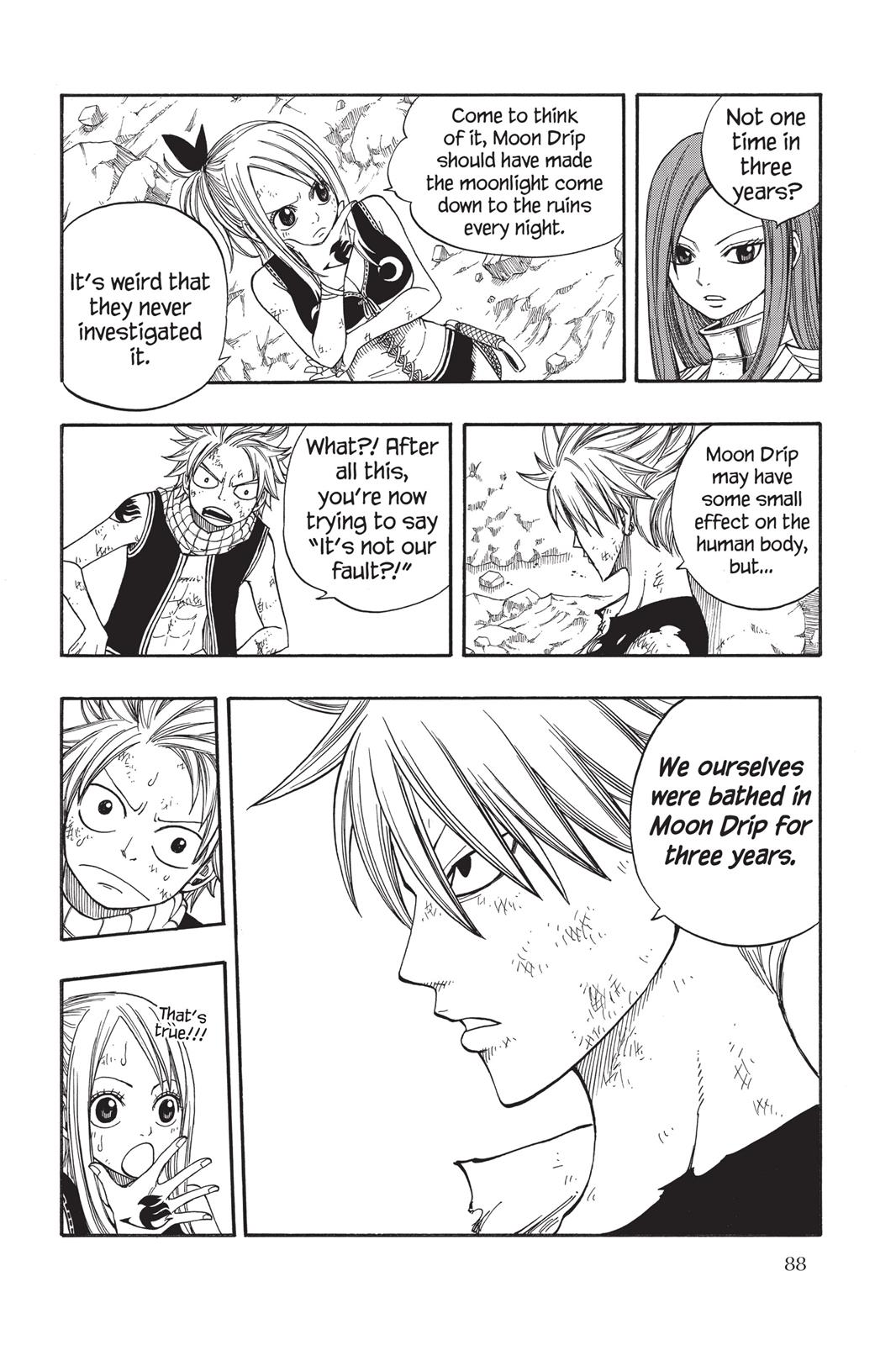 Fairy Tail Chapter 44 - Page 6