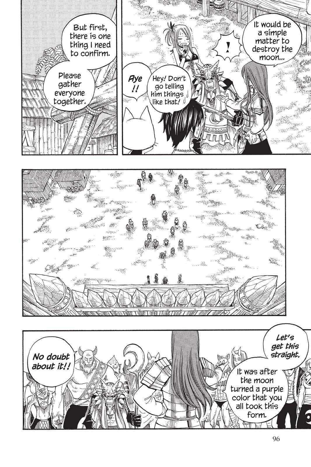Fairy Tail Chapter 44 - Page 14