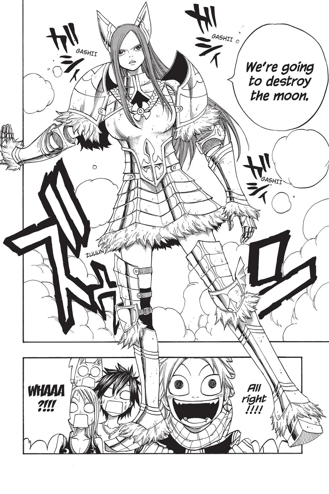 Fairy Tail Chapter 44 - Page 20