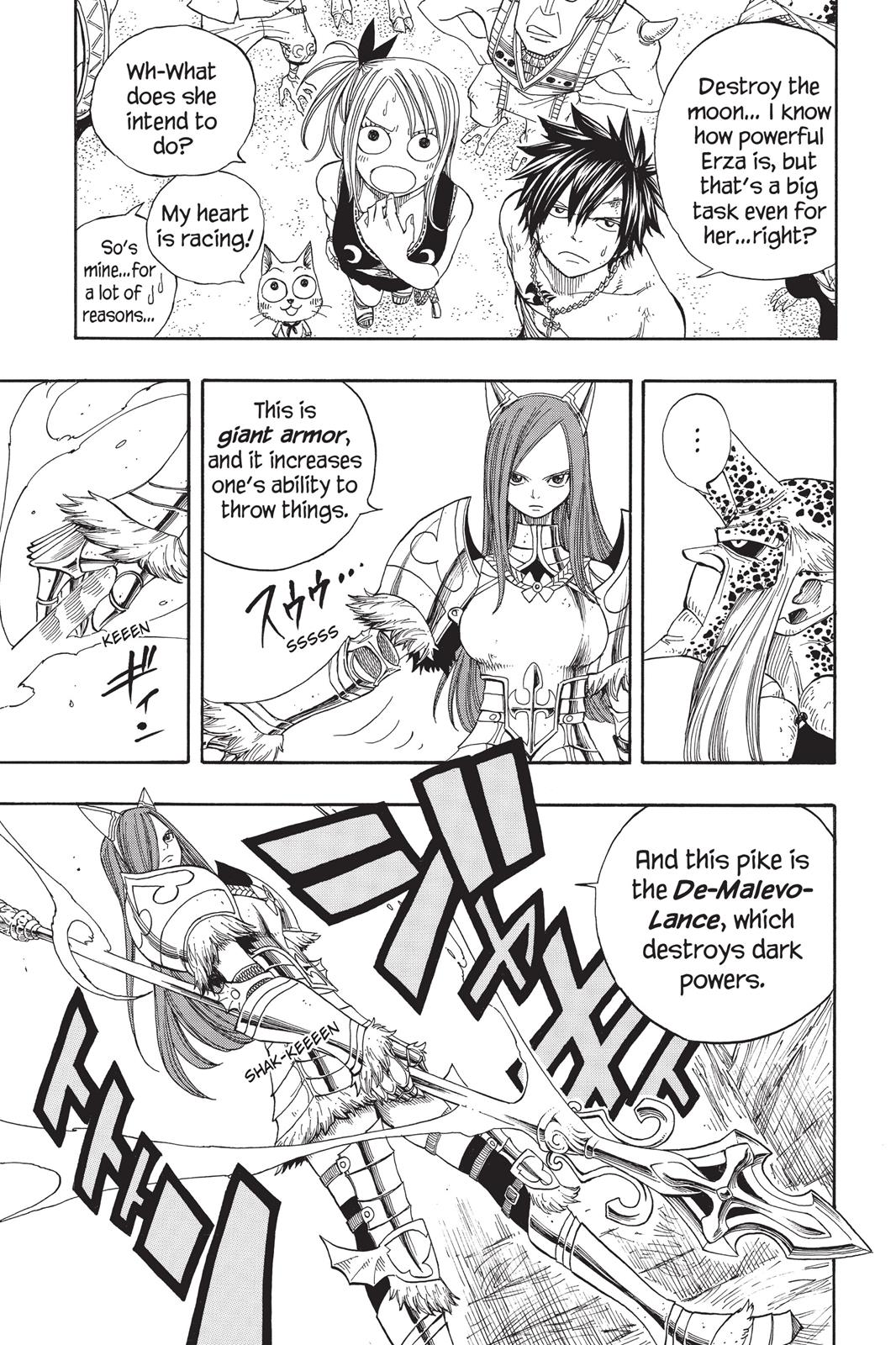 Fairy Tail Chapter 45 - Page 3