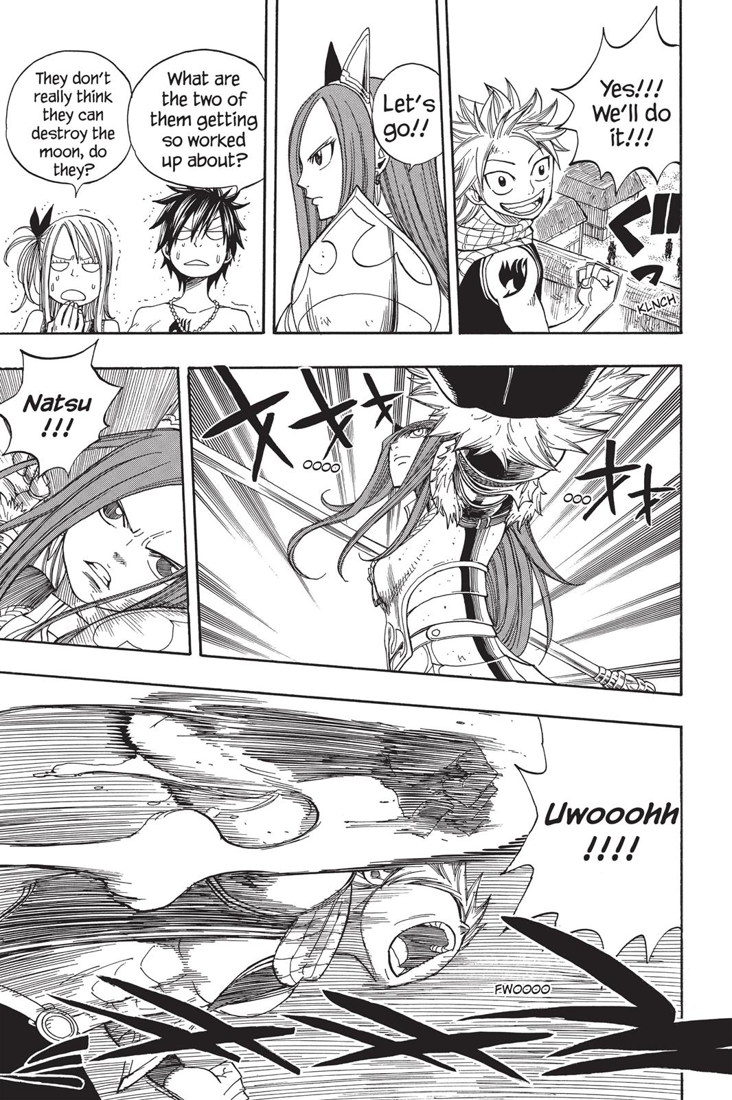 Fairy Tail Chapter 45 - Page 5