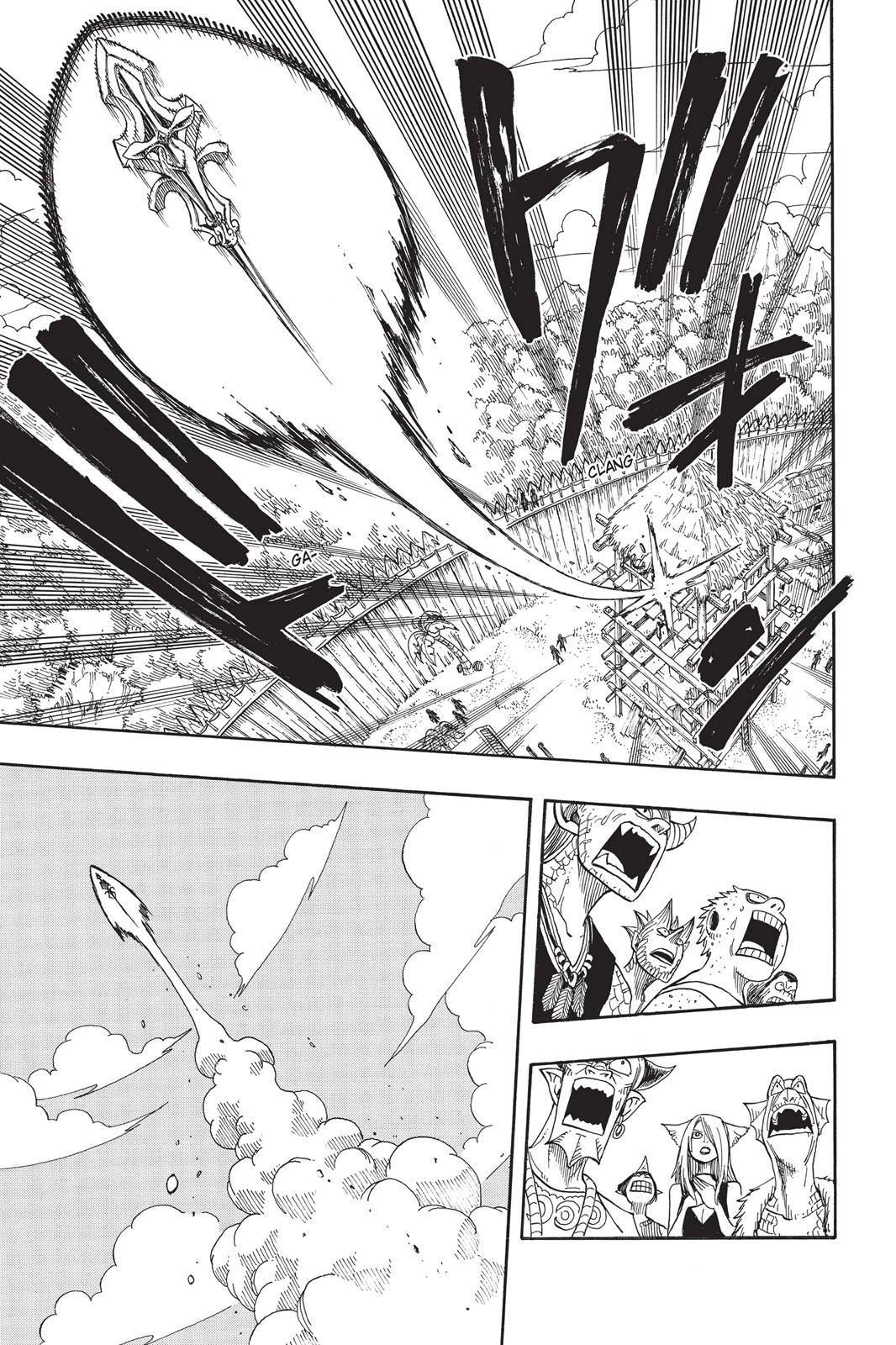 Fairy Tail Chapter 45 - Page 7