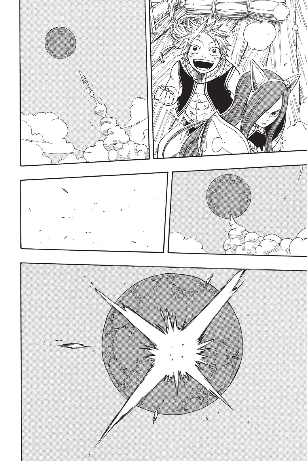 Fairy Tail Chapter 45 - Page 8