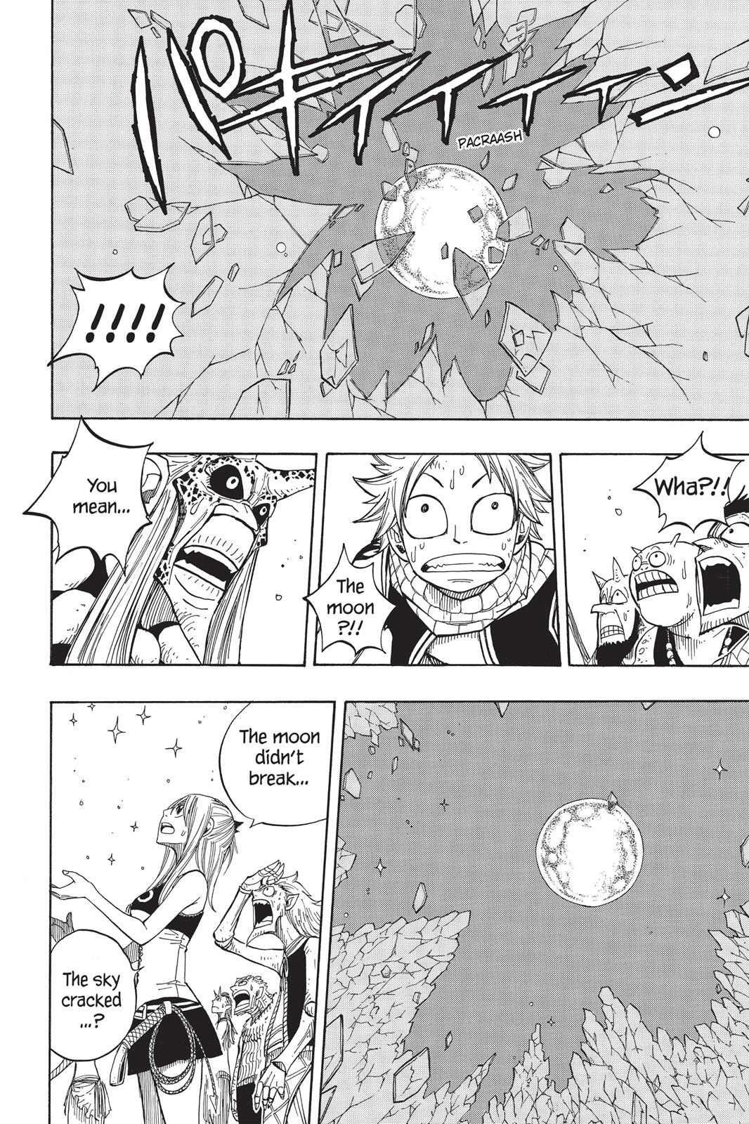 Fairy Tail Chapter 45 - Page 10