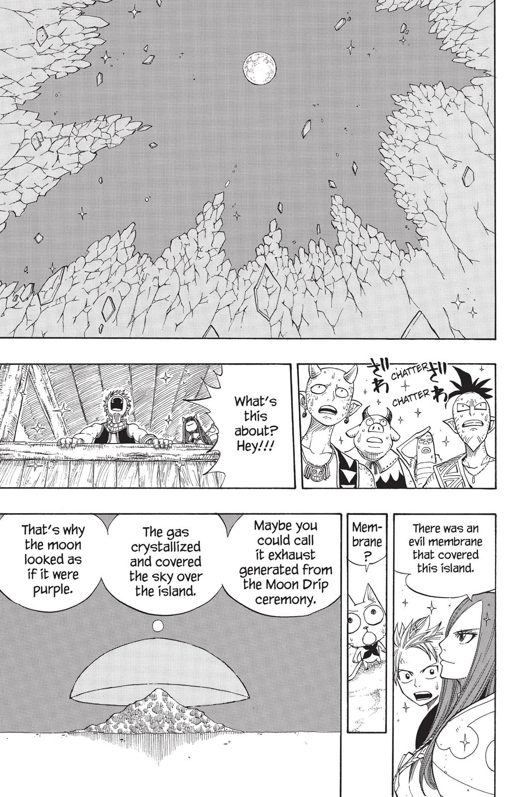 Fairy Tail Chapter 45 - Page 11