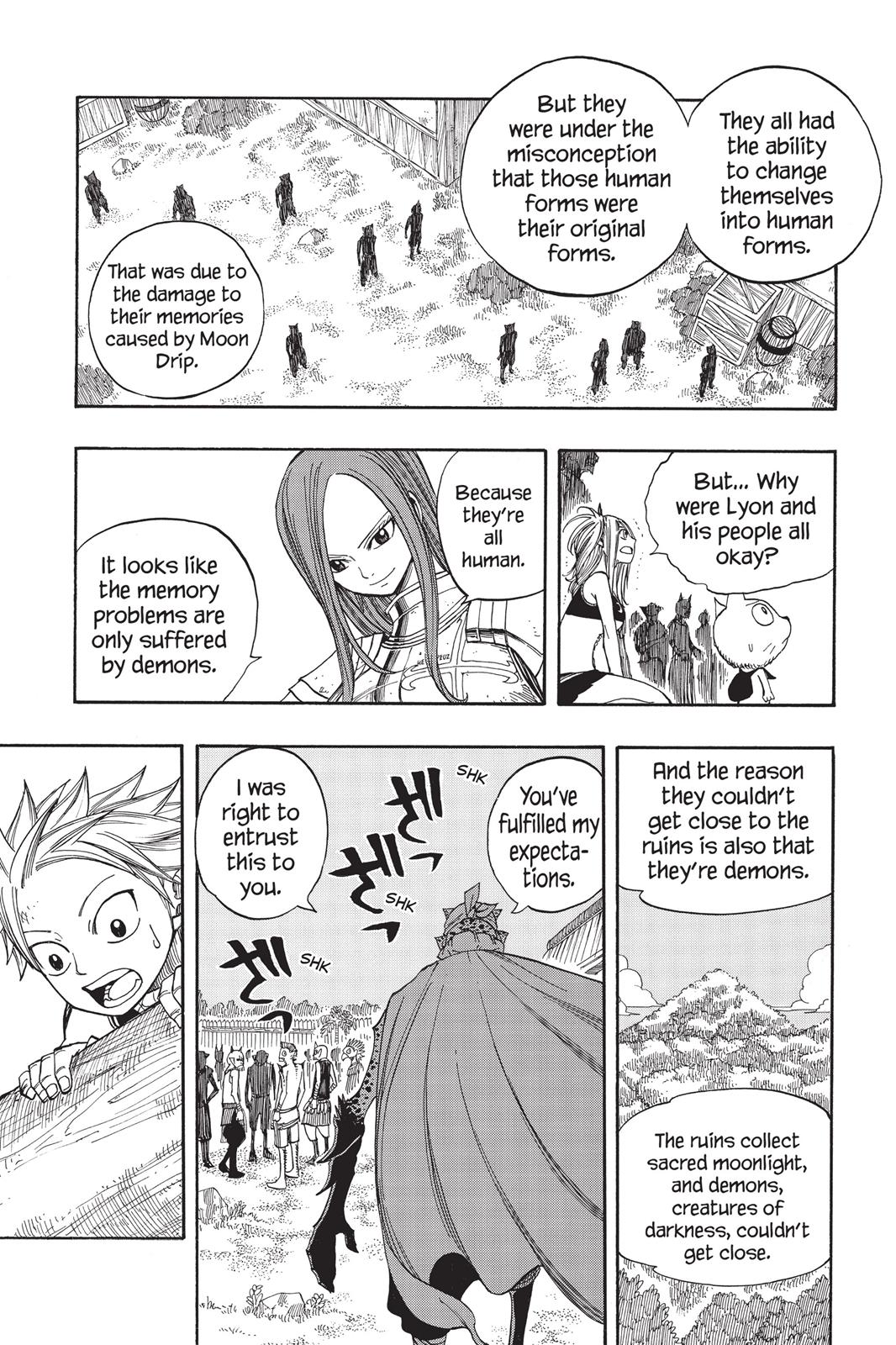 Fairy Tail Chapter 45 - Page 15