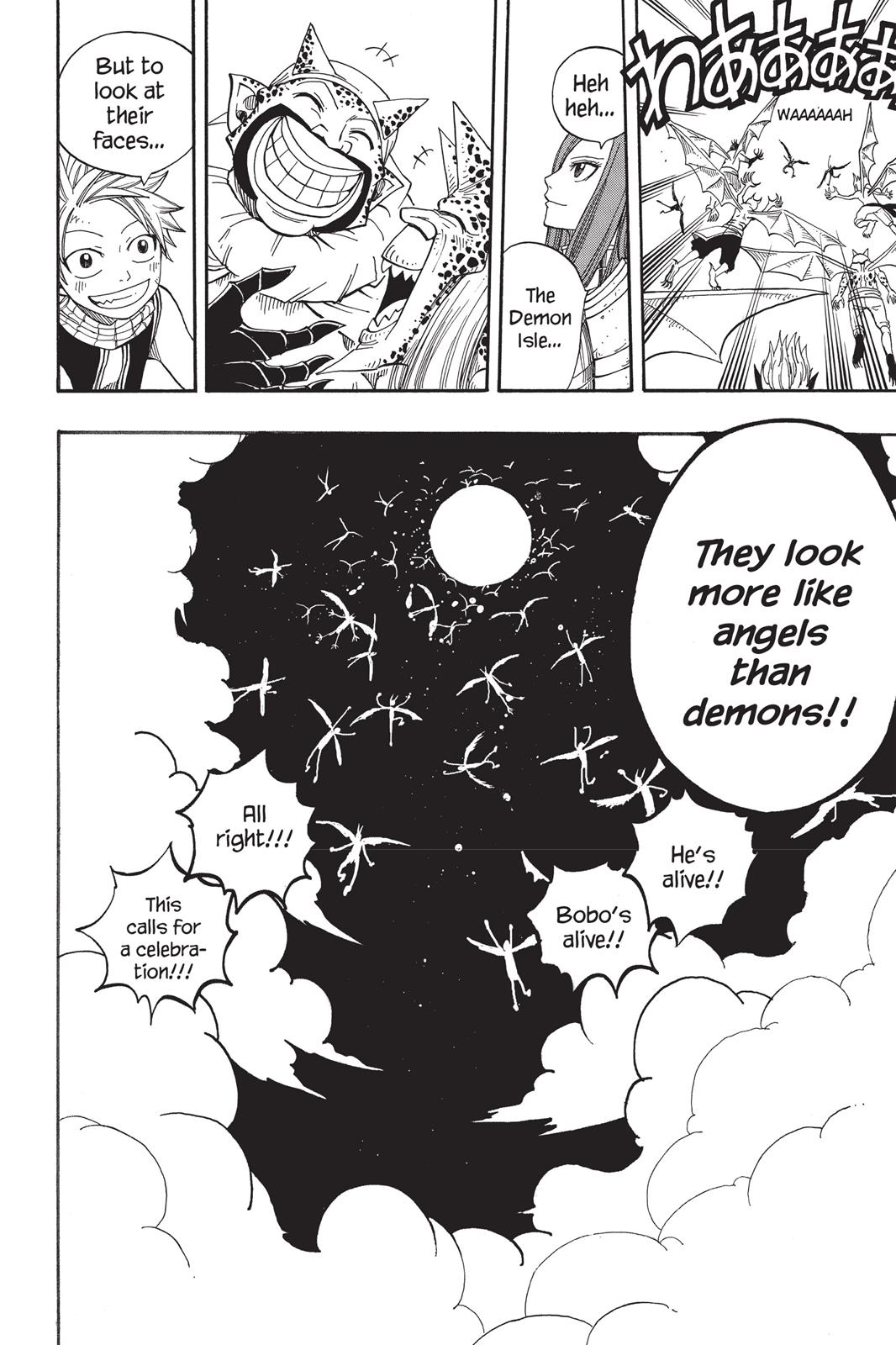 Fairy Tail Chapter 45 - Page 18