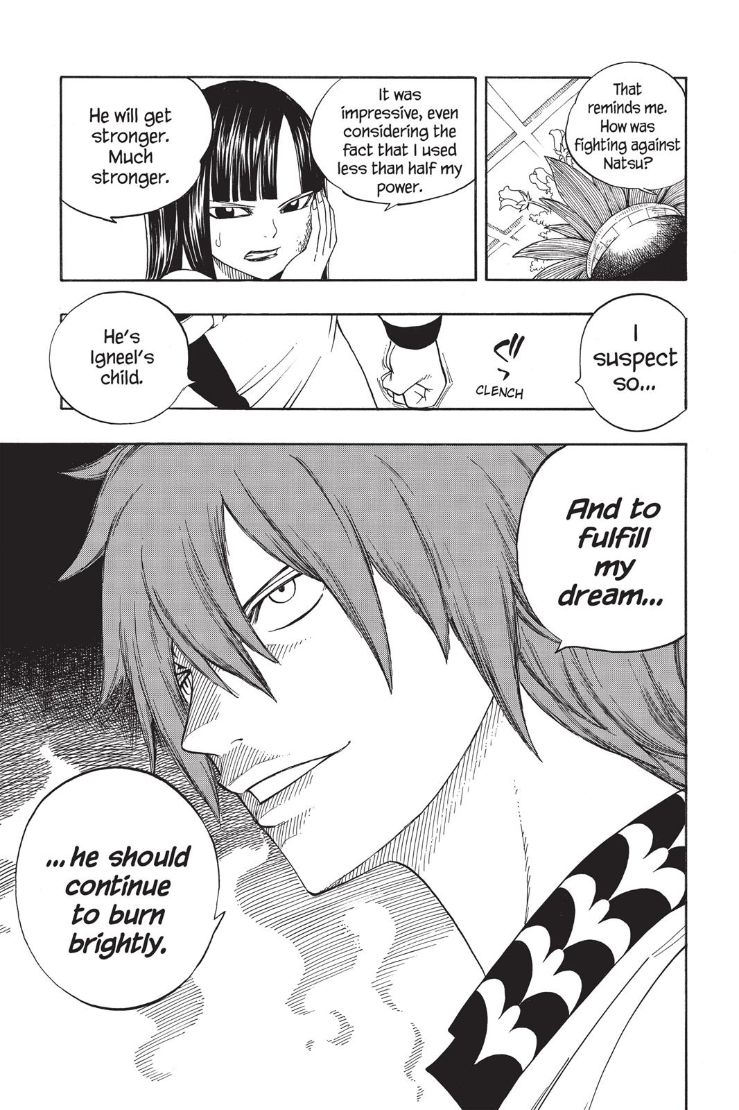 Fairy Tail Chapter 46 - Page 12