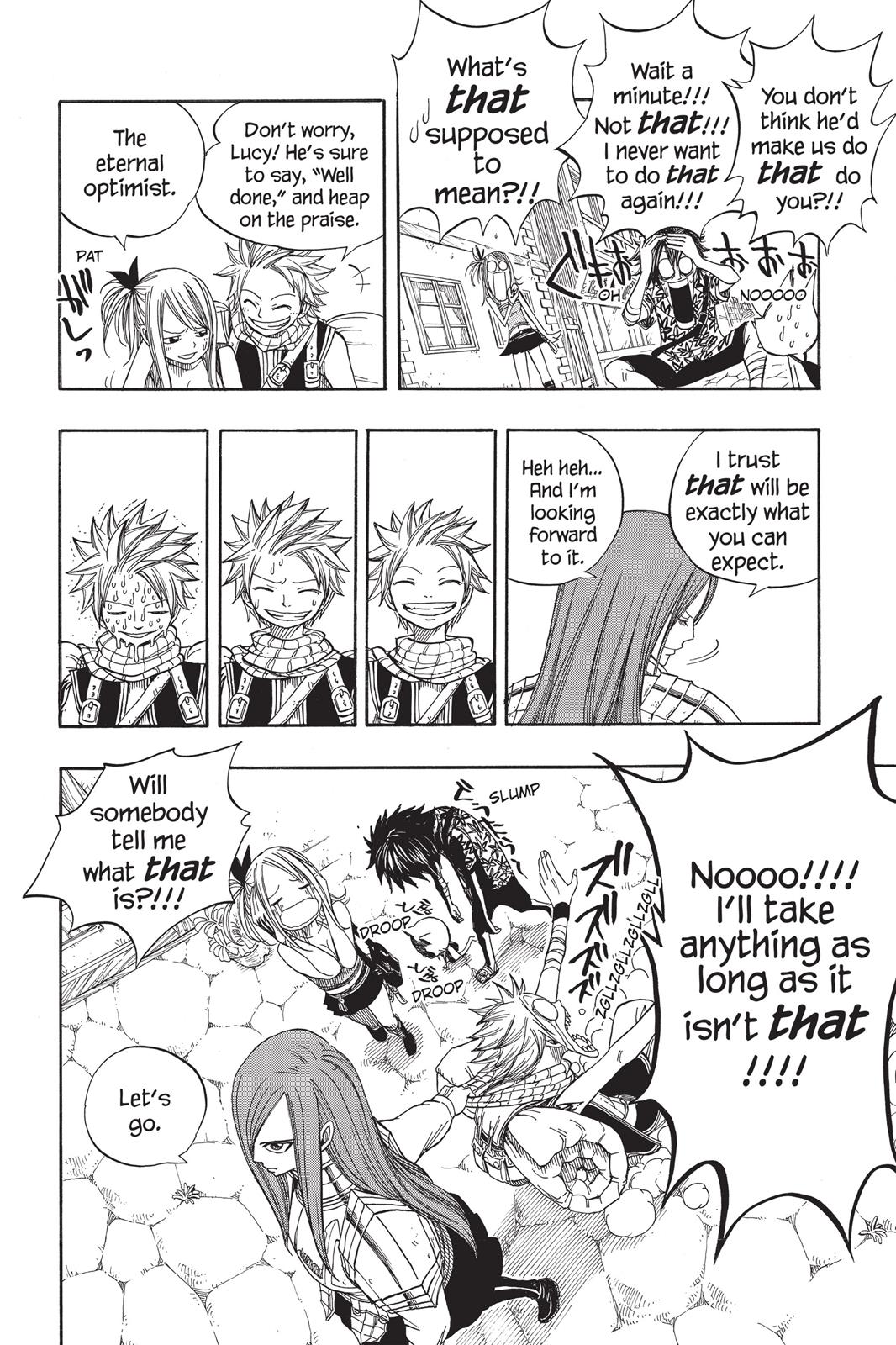 Fairy Tail Chapter 46 - Page 15