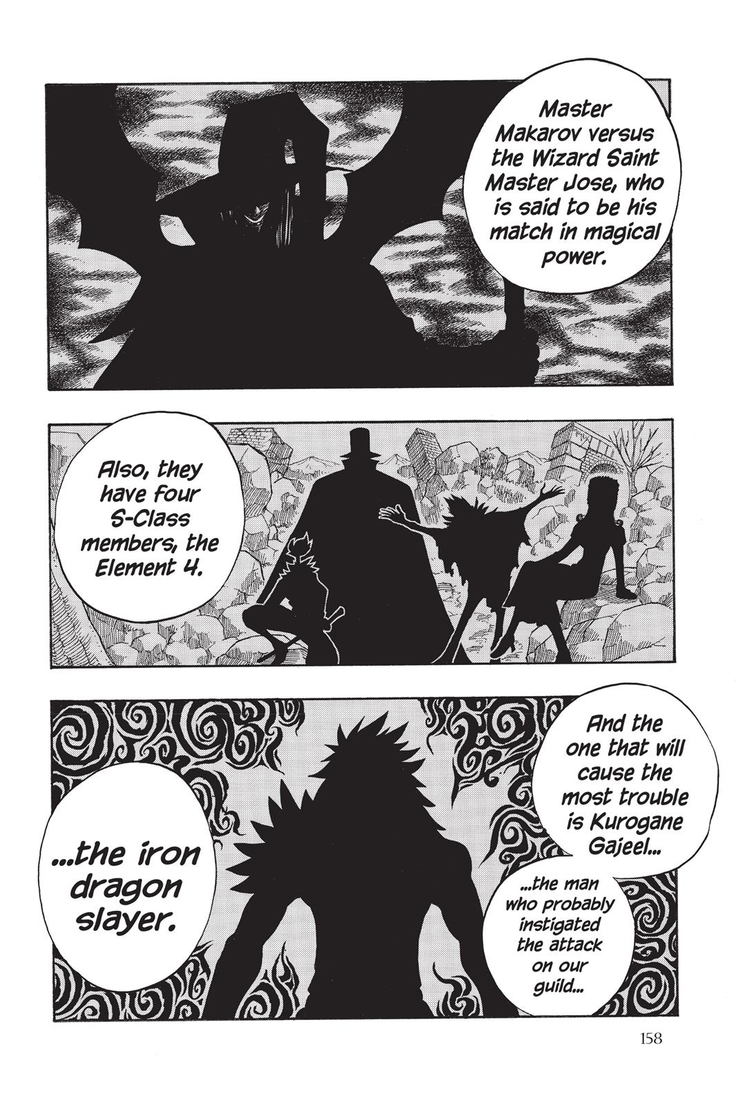 Fairy Tail Chapter 47 - Page 15