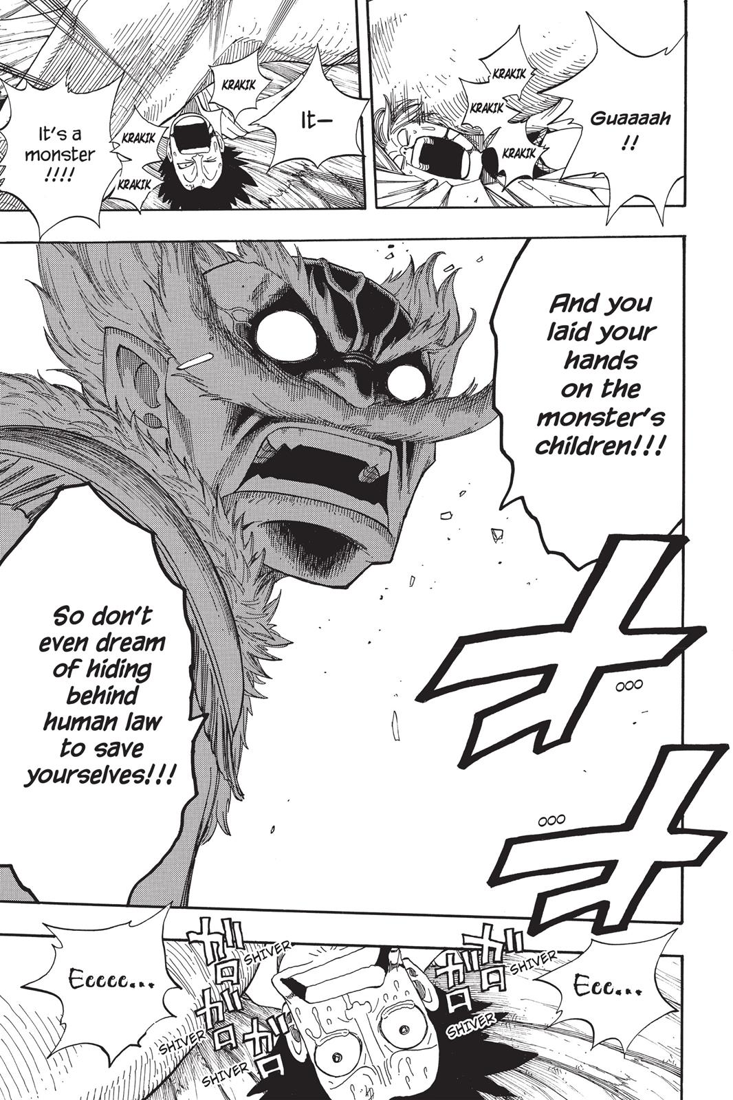 Fairy Tail Chapter 48 - Page 12
