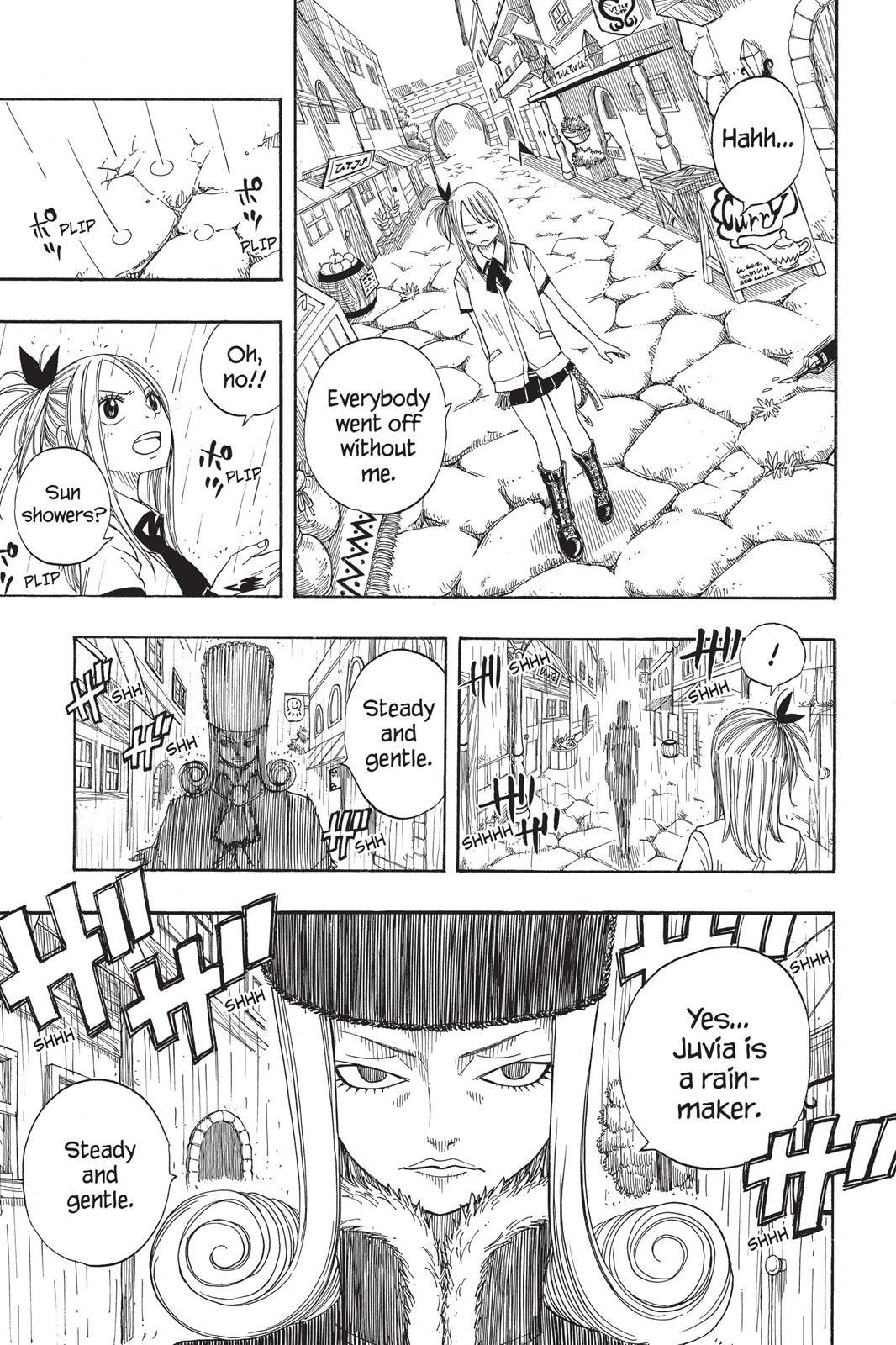 Fairy Tail Chapter 48 - Page 14