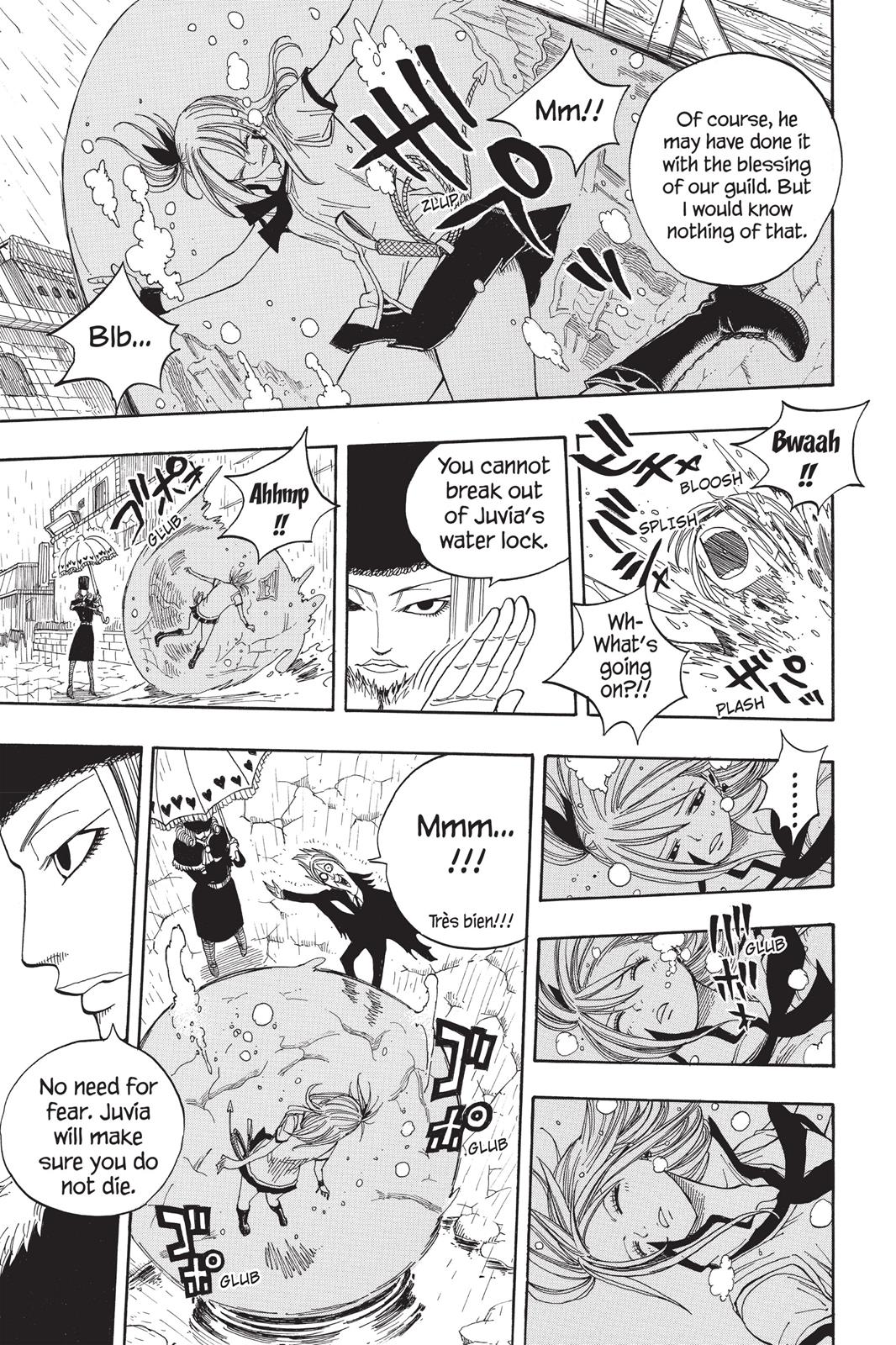 Fairy Tail Chapter 48 - Page 18