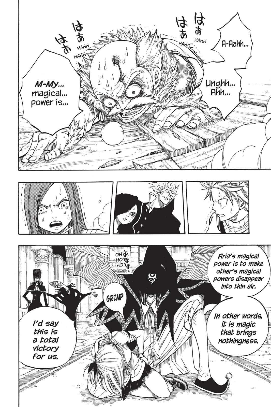 Fairy Tail Chapter 49 - Page 24