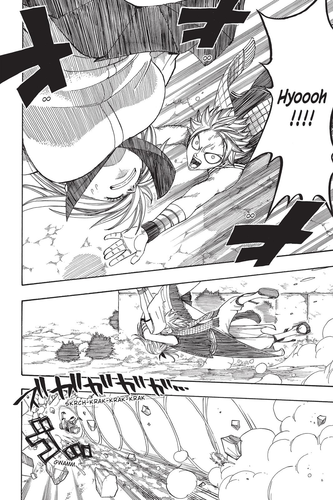 Fairy Tail Chapter 50 - Page 24