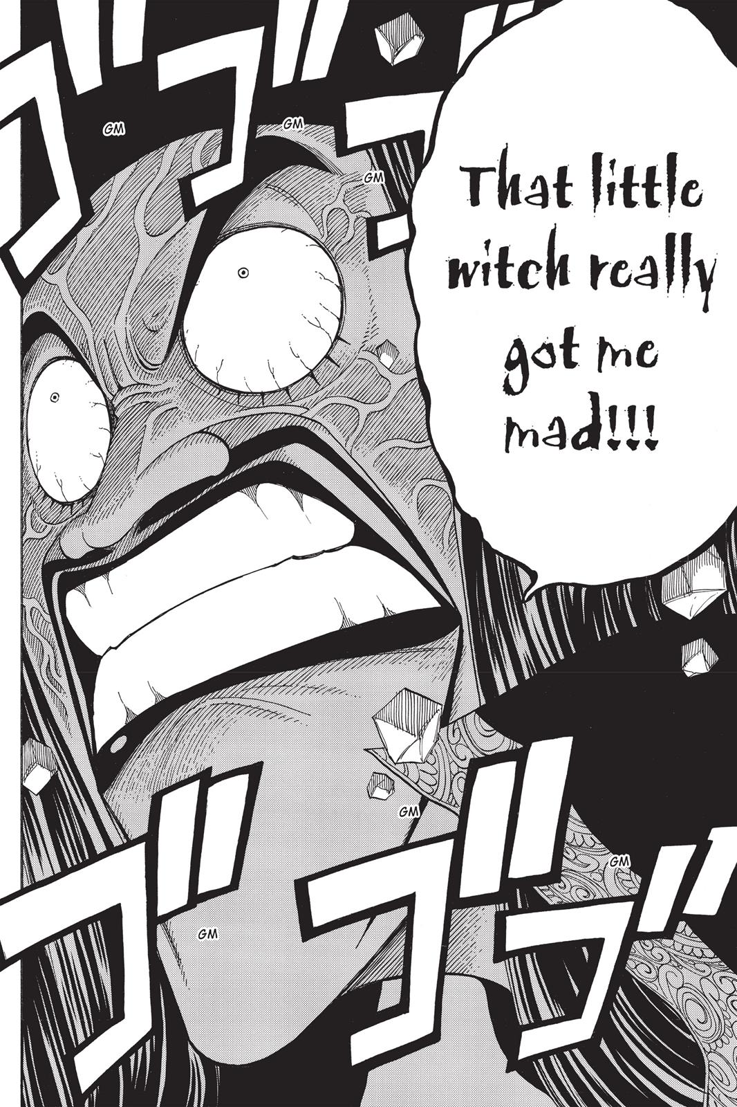 Fairy Tail Chapter 50 - Page 30