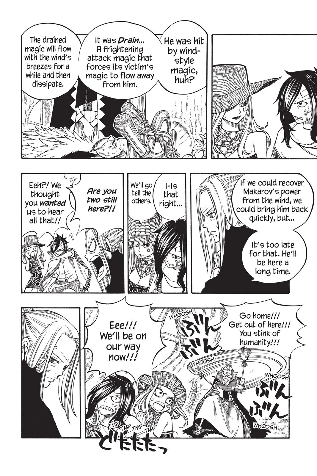 Fairy Tail Chapter 51 - Page 4